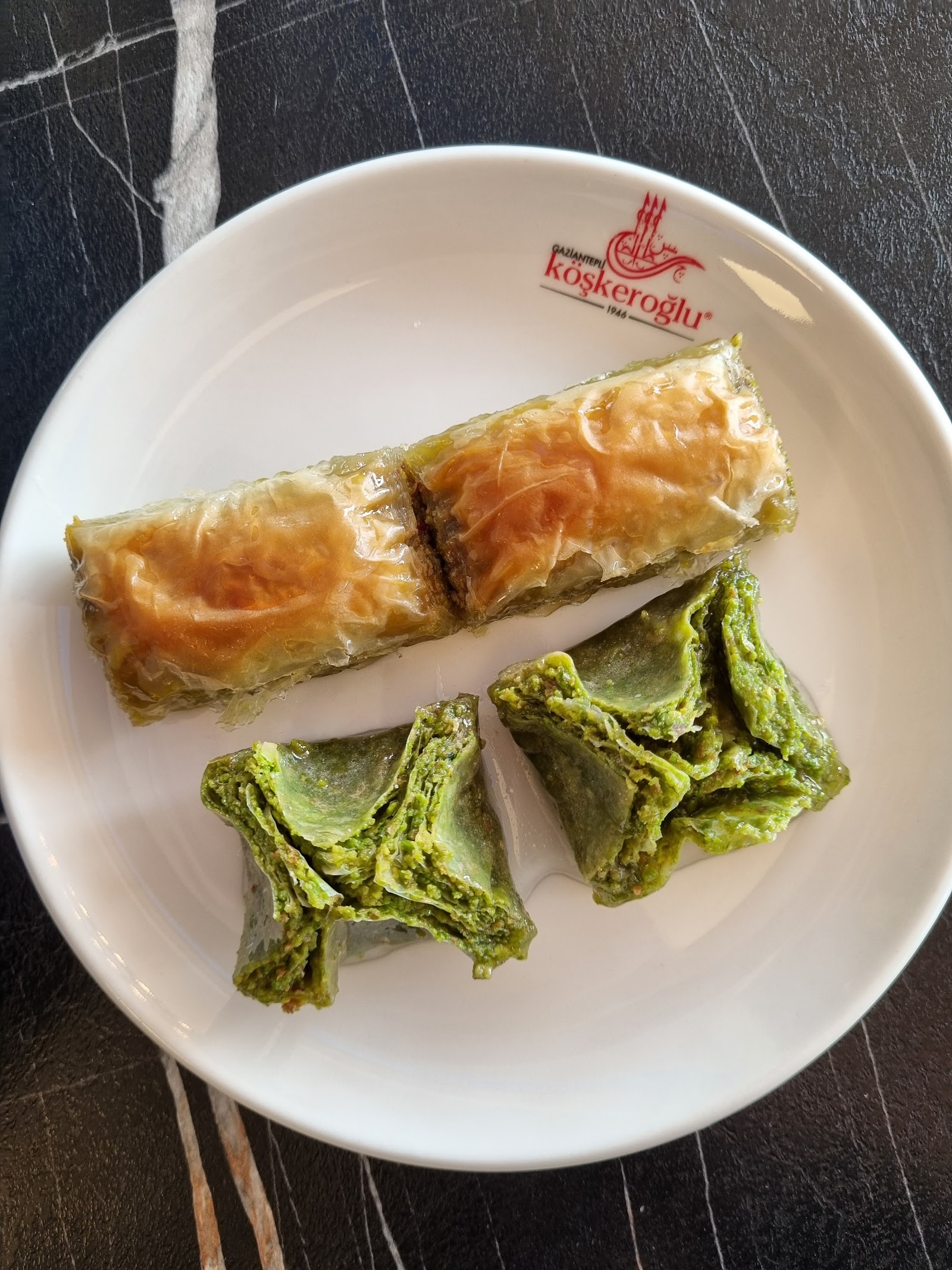 Başakşehir Köşkeroğlu