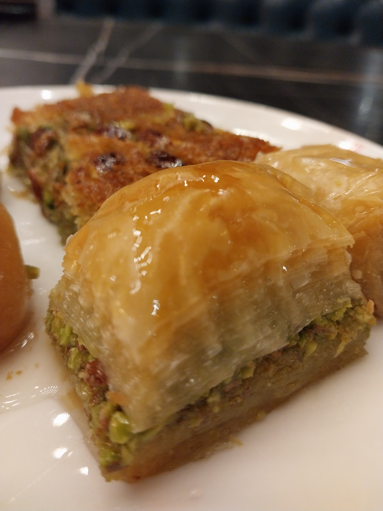 Başakşehir Köşkeroğlu