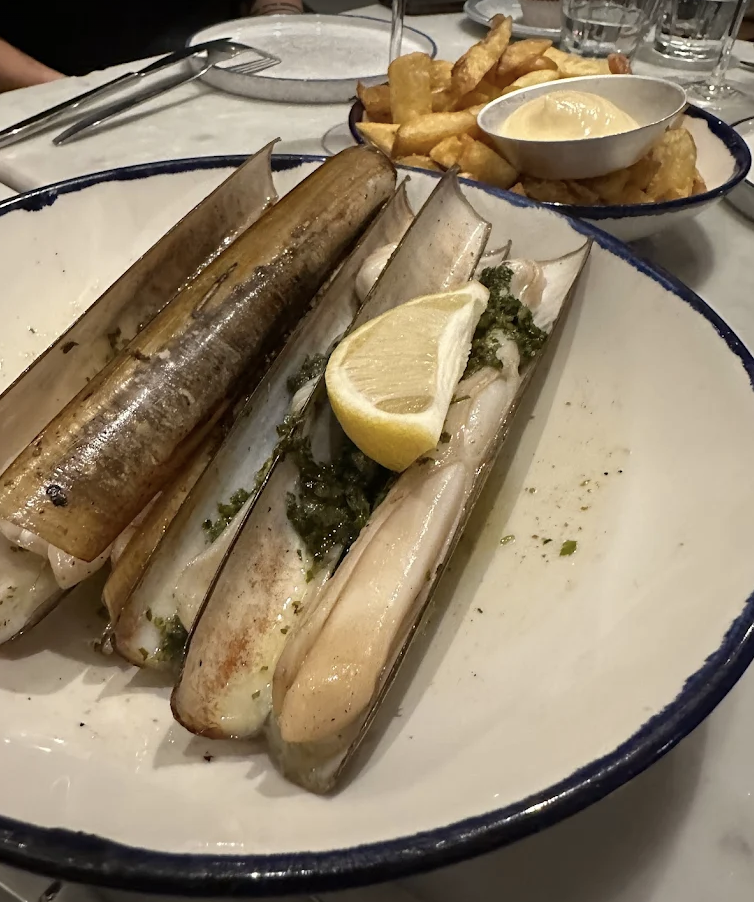 Brut de Mer