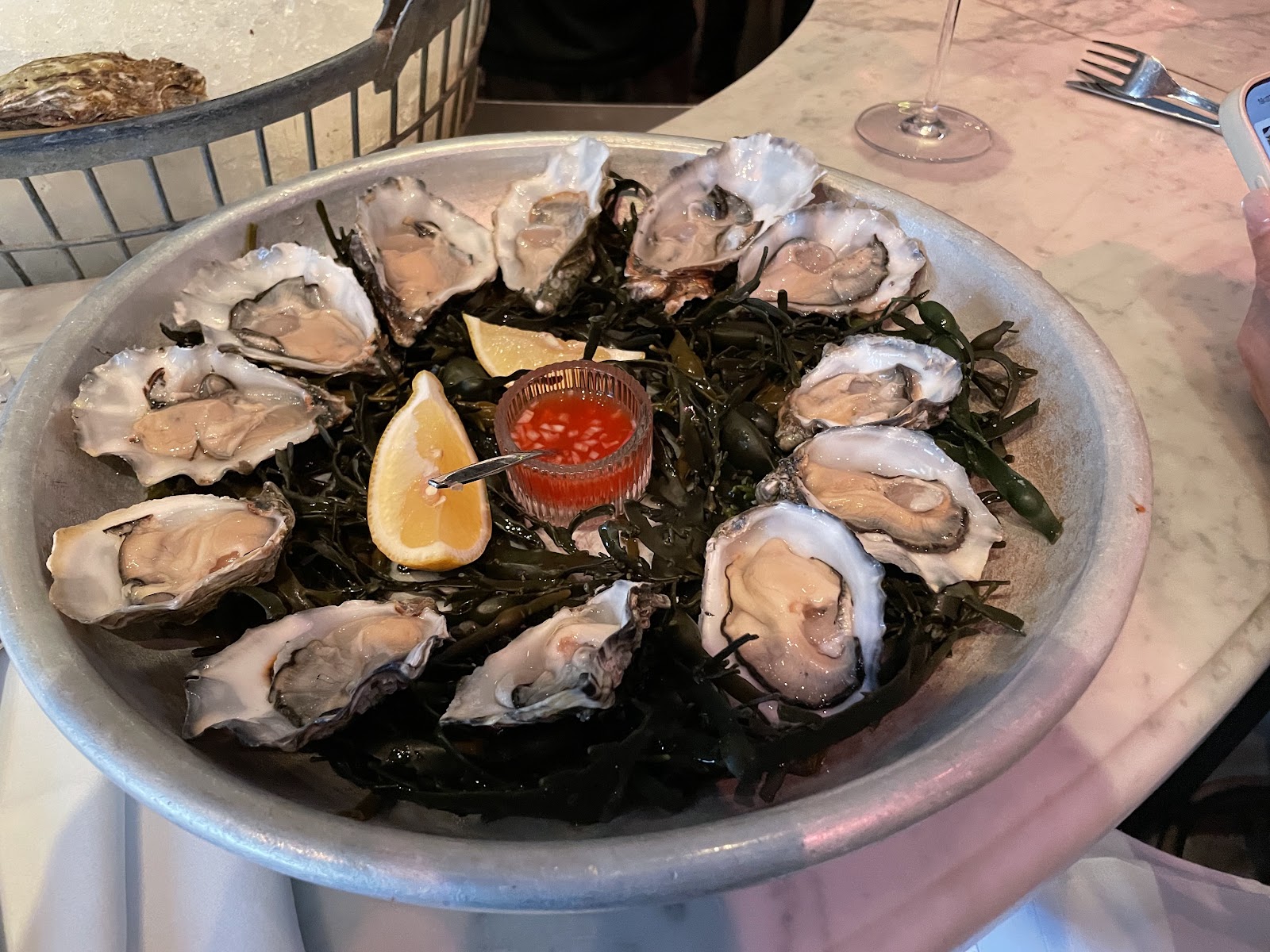 Brut de Mer