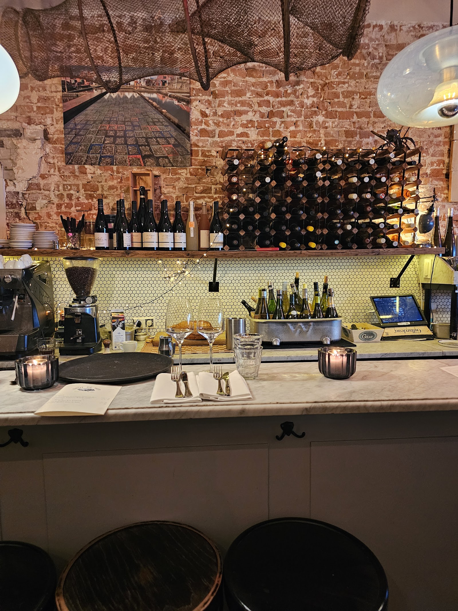 Brut de Mer