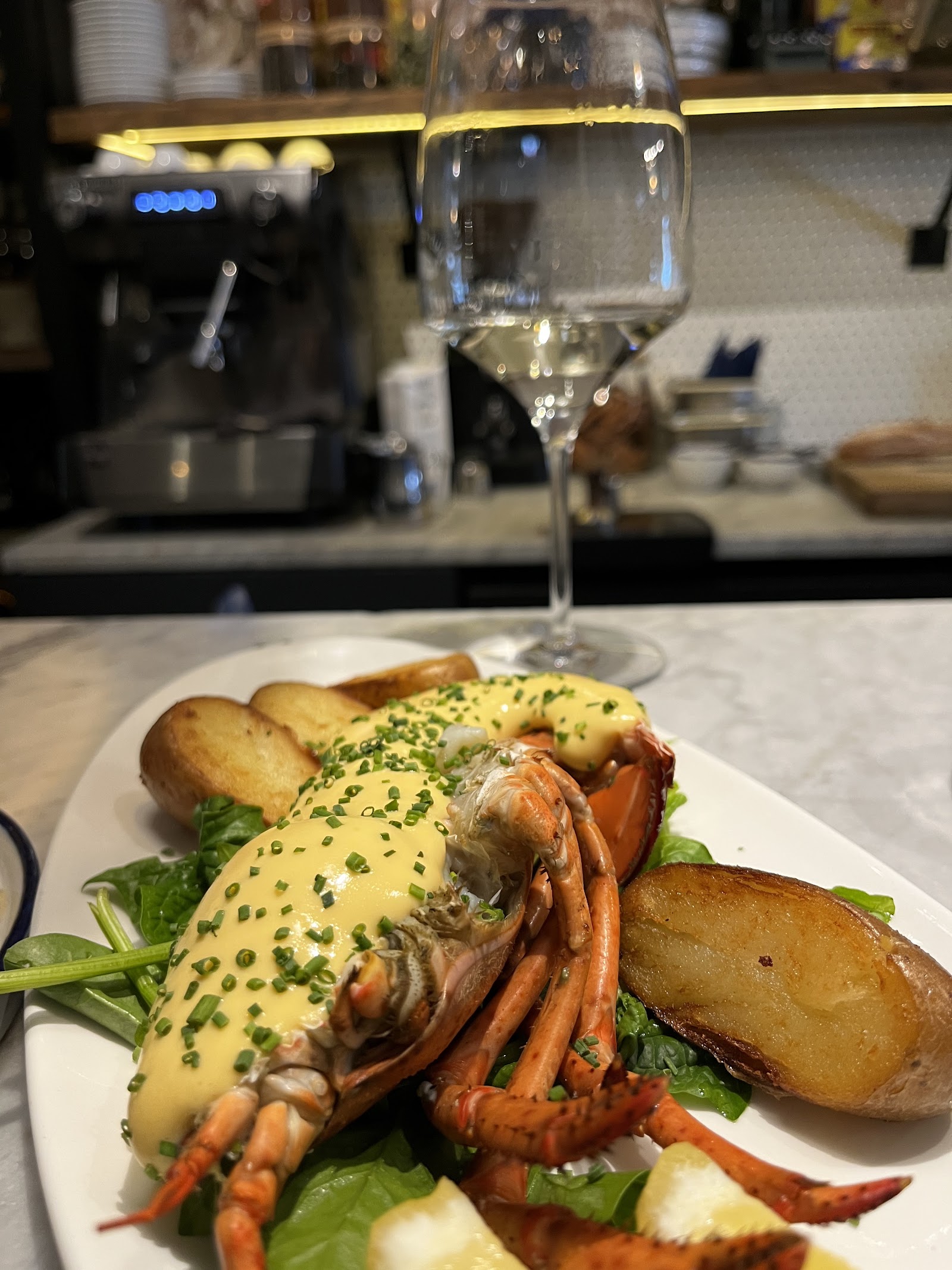 Brut de Mer