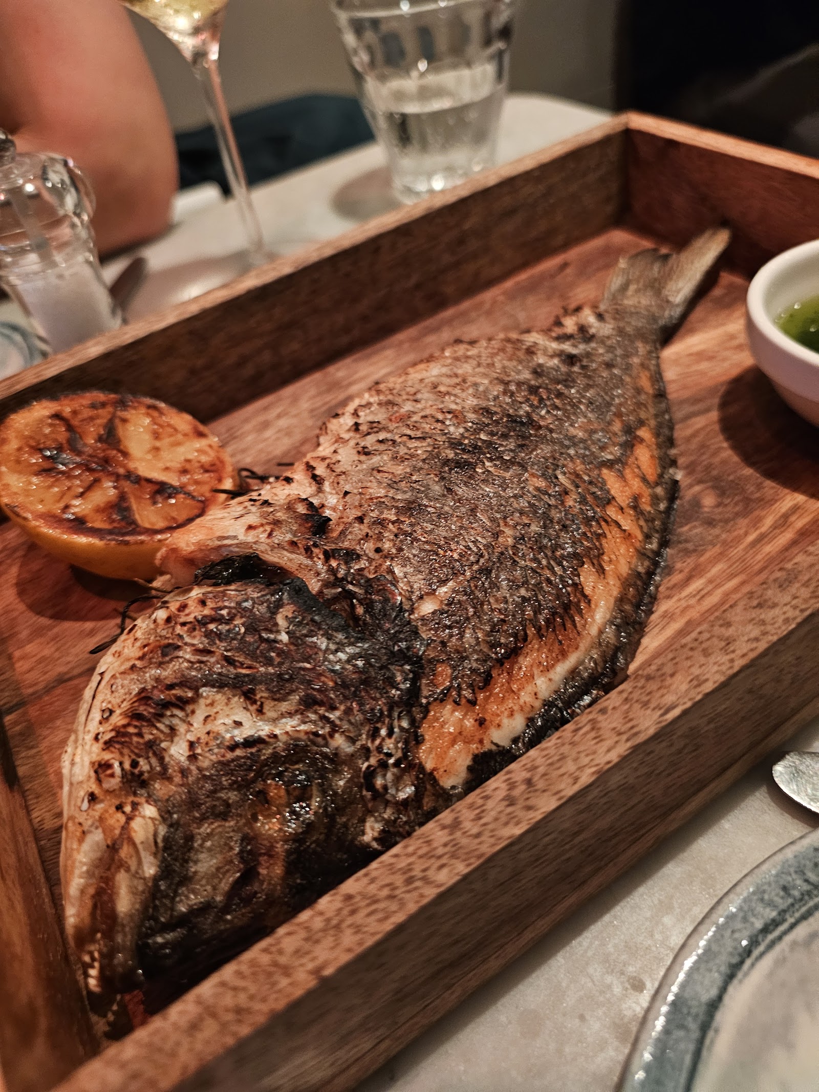 Brut de Mer