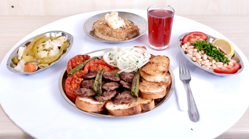 Tatlıdil Köftecisi