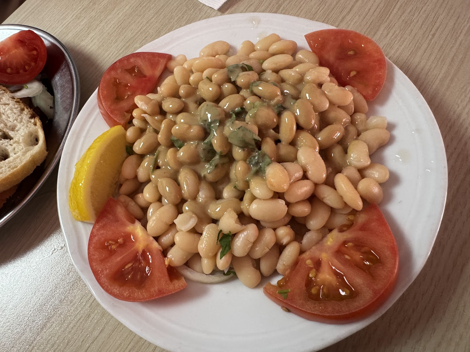 Tatlıdil Köftecisi