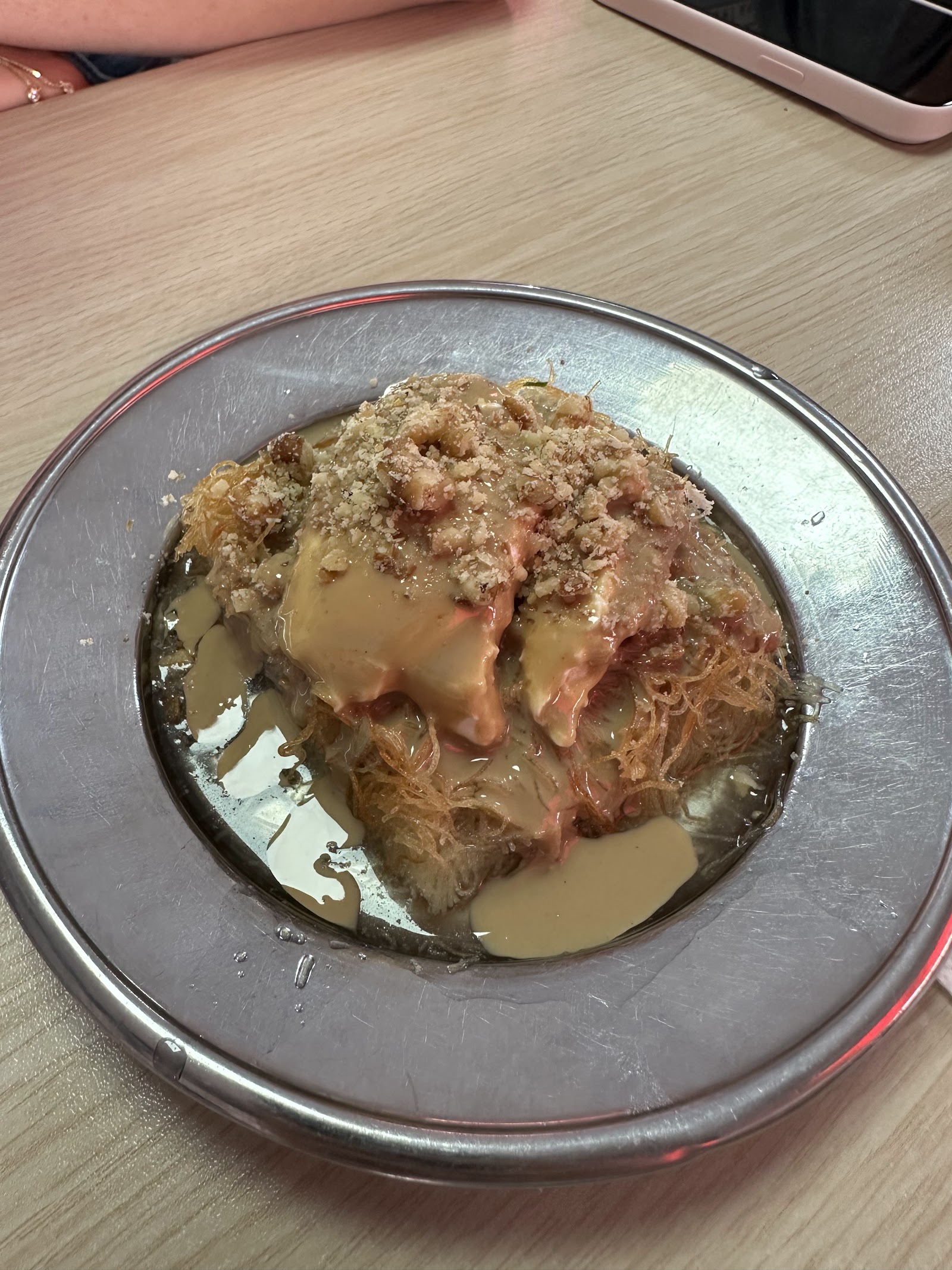 Tatlıdil Köftecisi