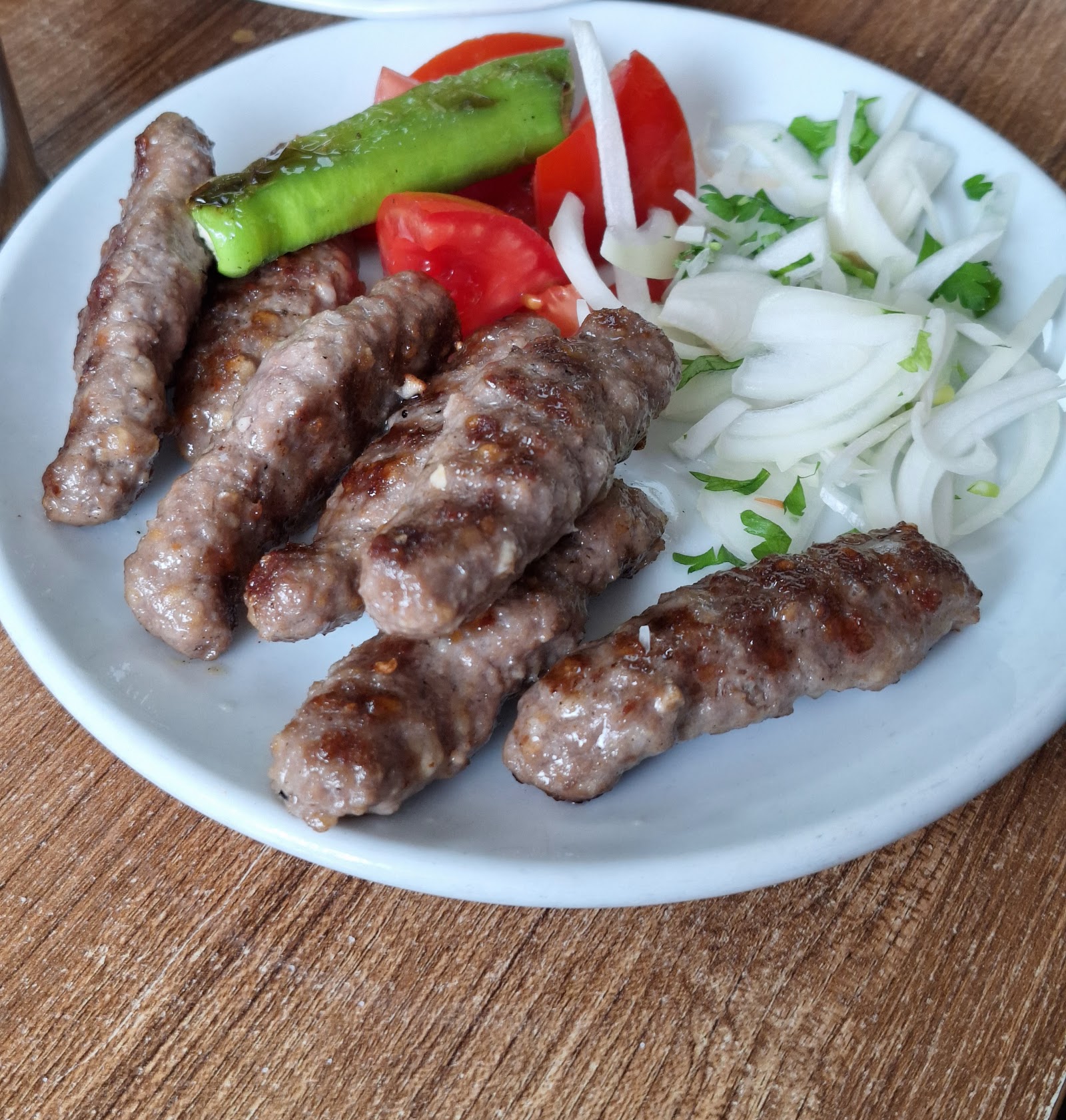 Yeniceli Kemal Izgara Salonu