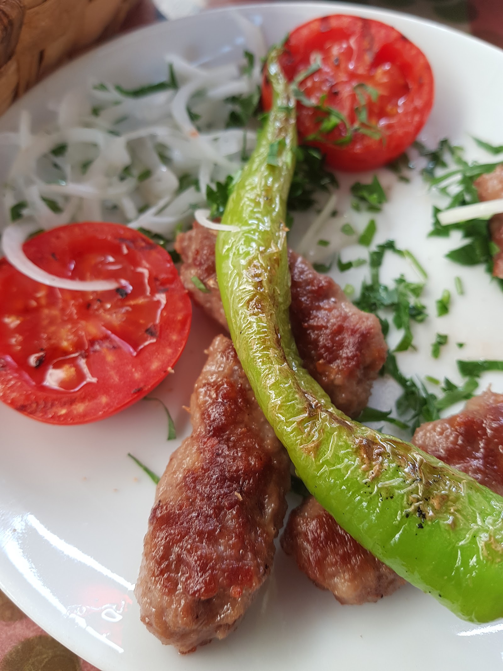 Yeniceli Kemal Izgara Salonu
