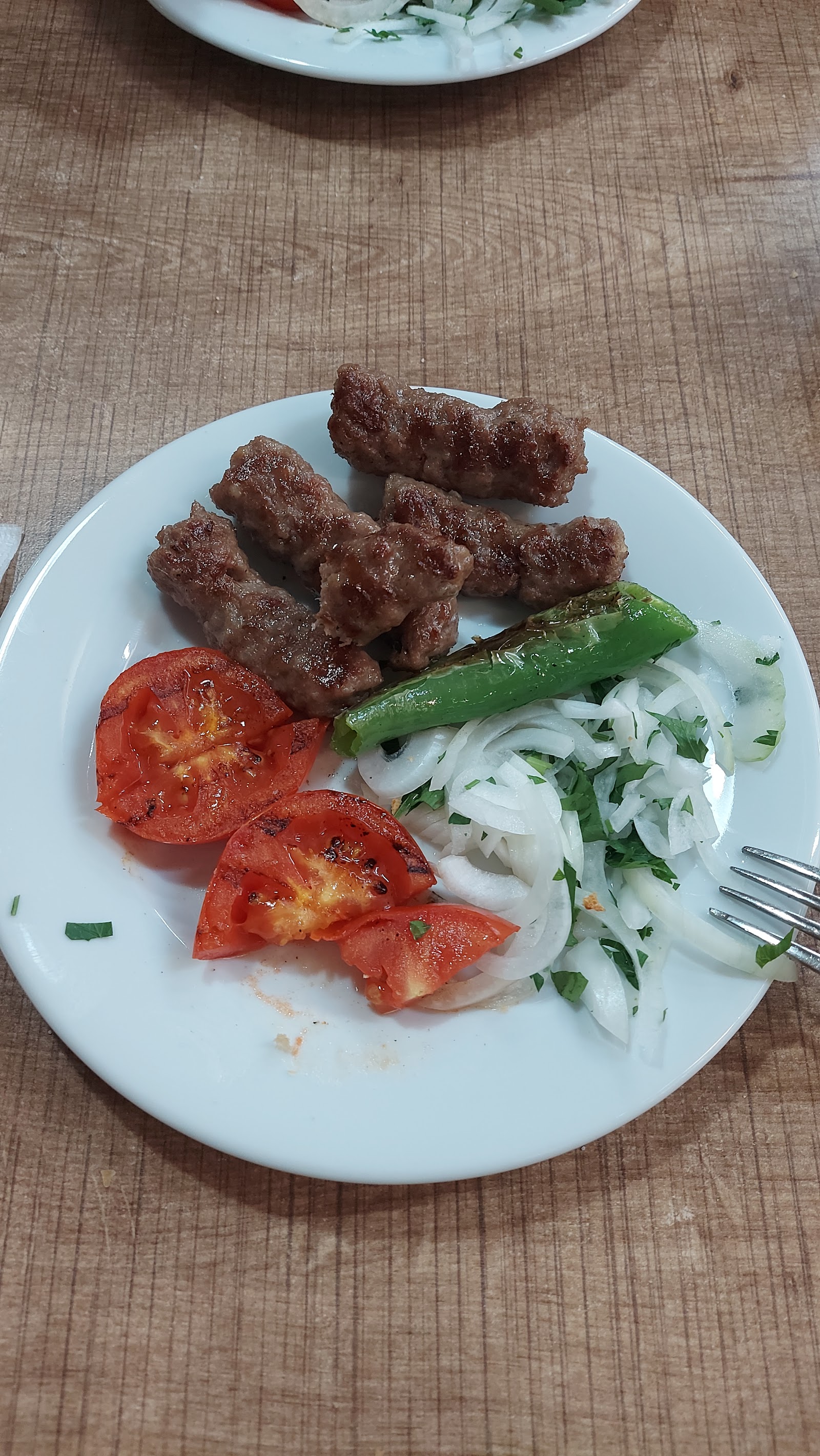 Yeniceli Kemal Izgara Salonu