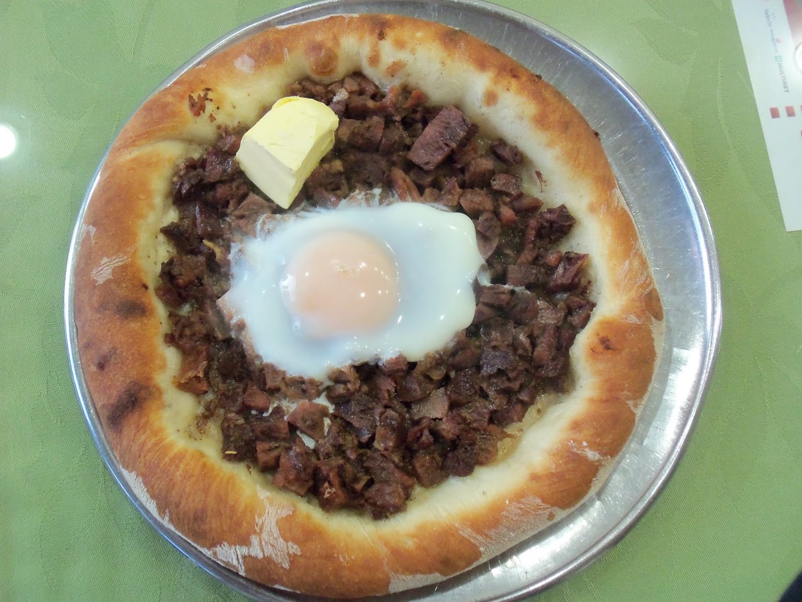 Kardeşler Karadeniz Pide