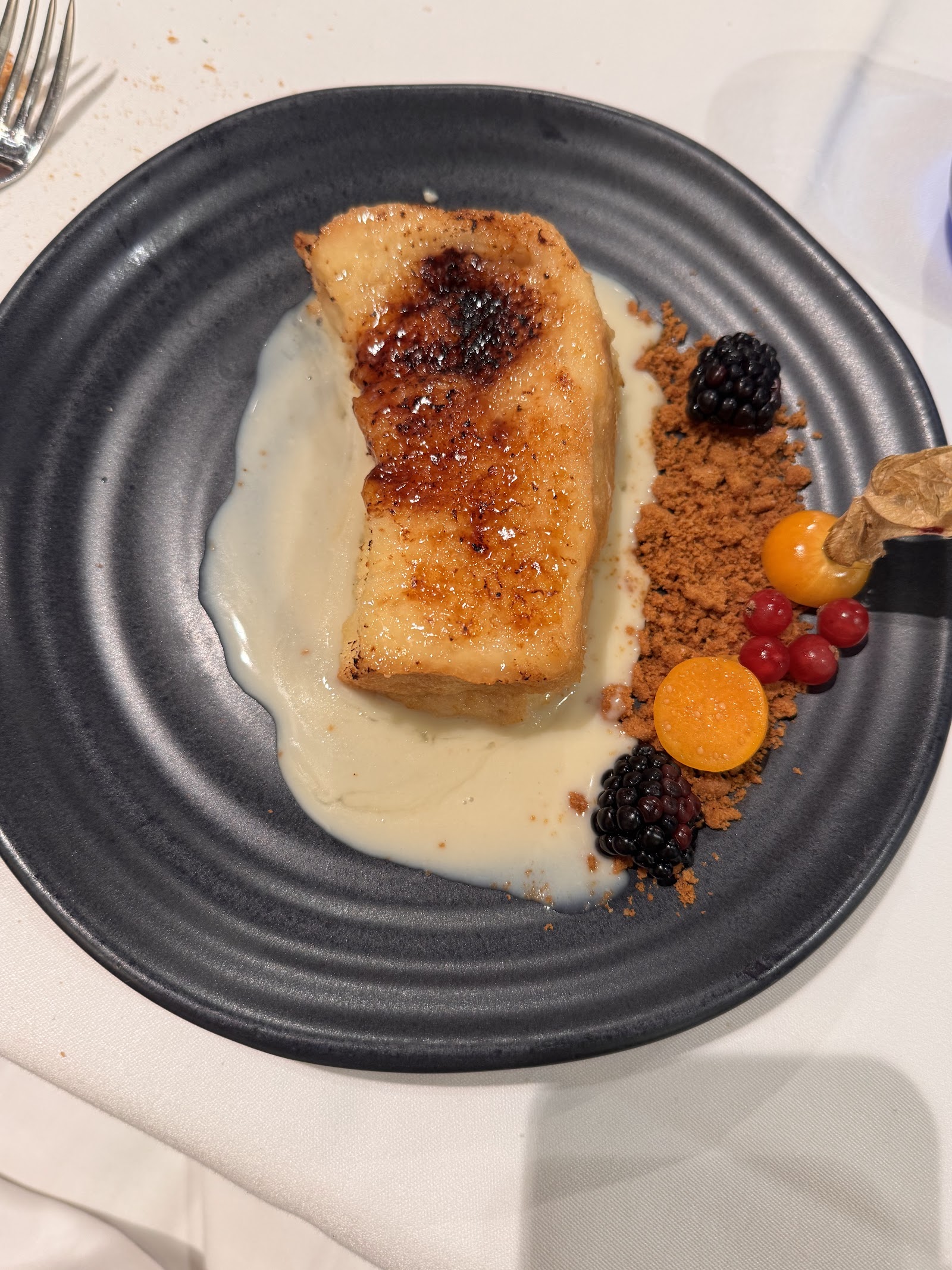 Restaurante NidoBilbao