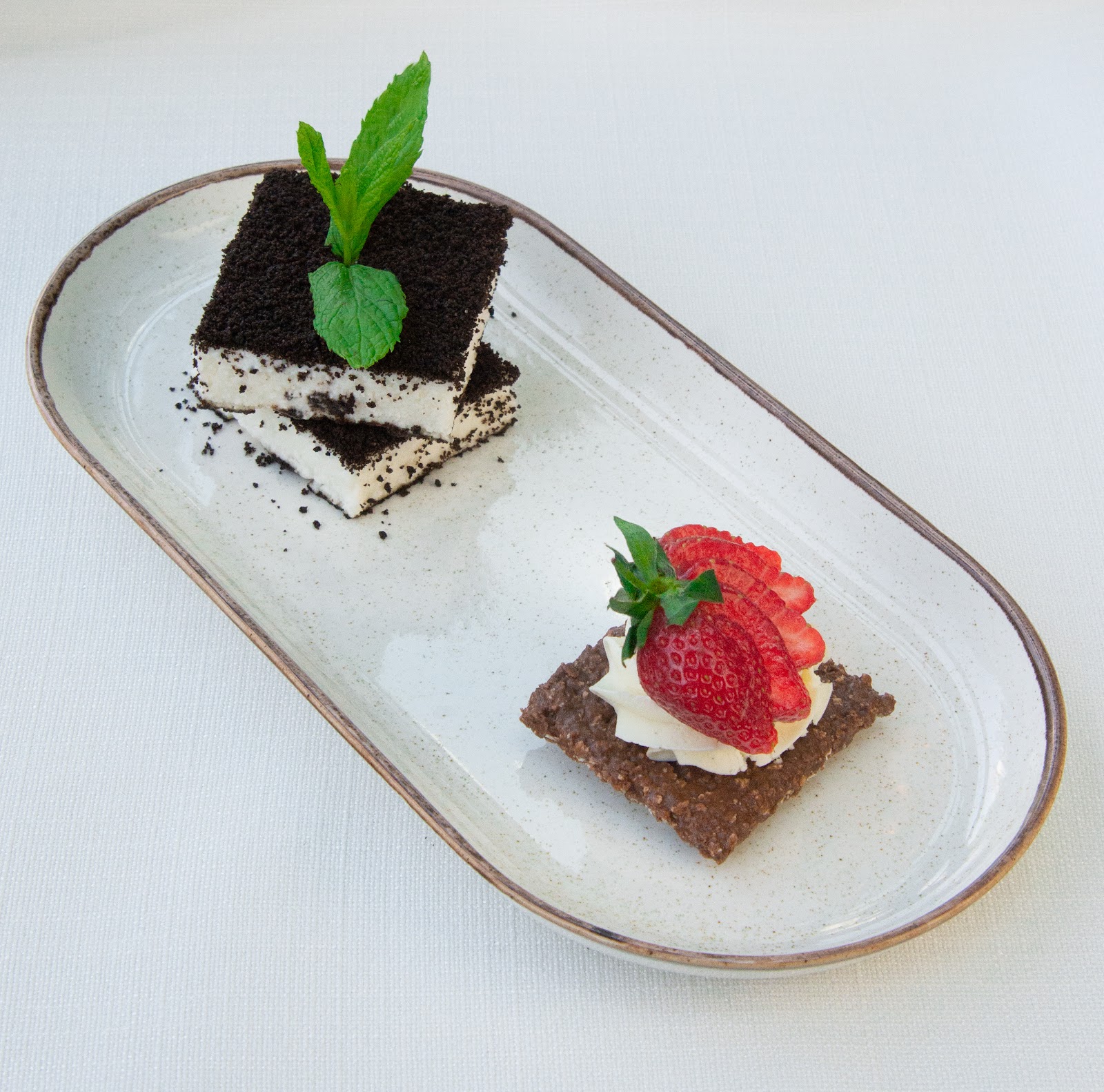 L'Olivetto Restaurant
