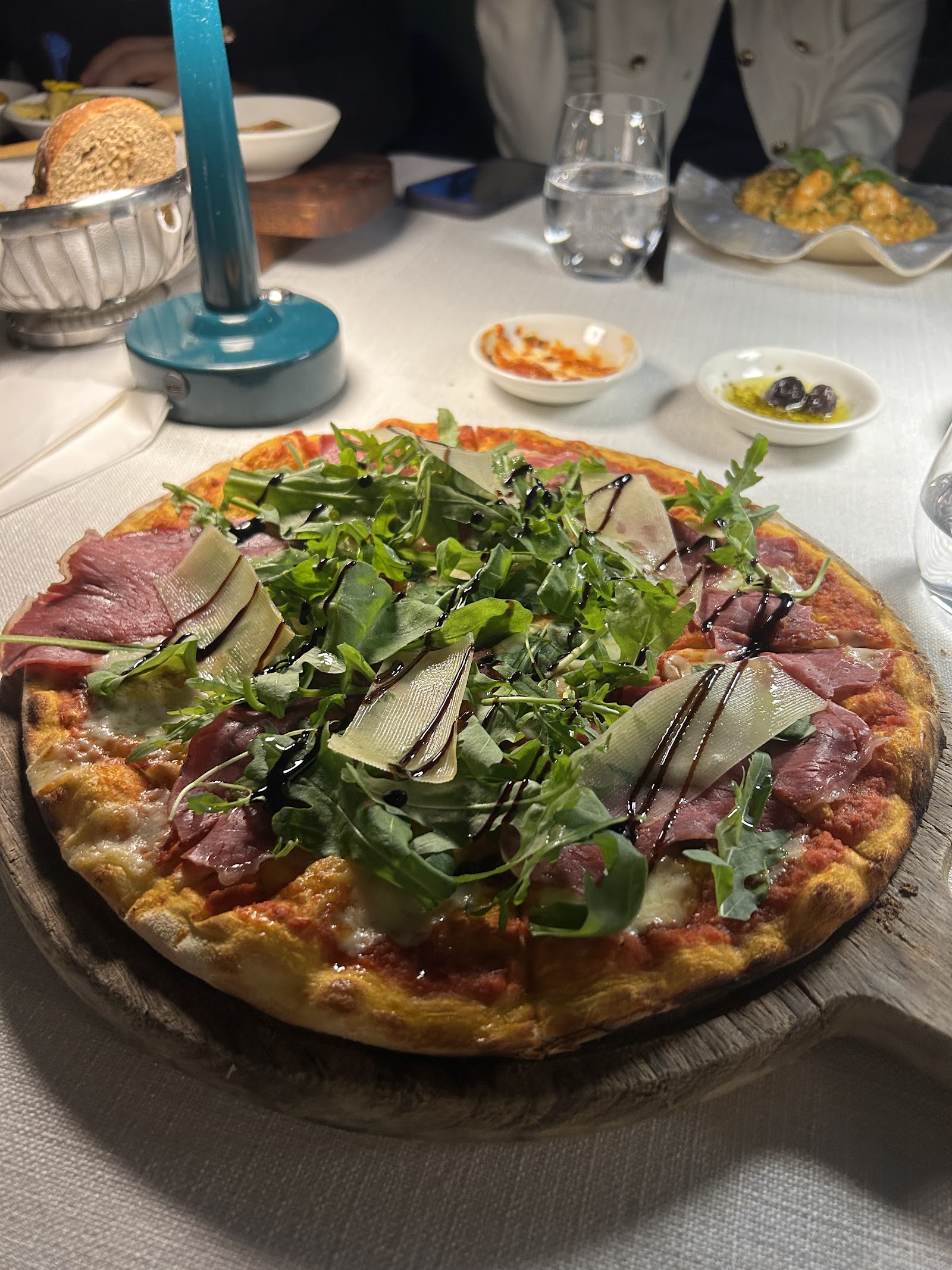 L'Olivetto Restaurant