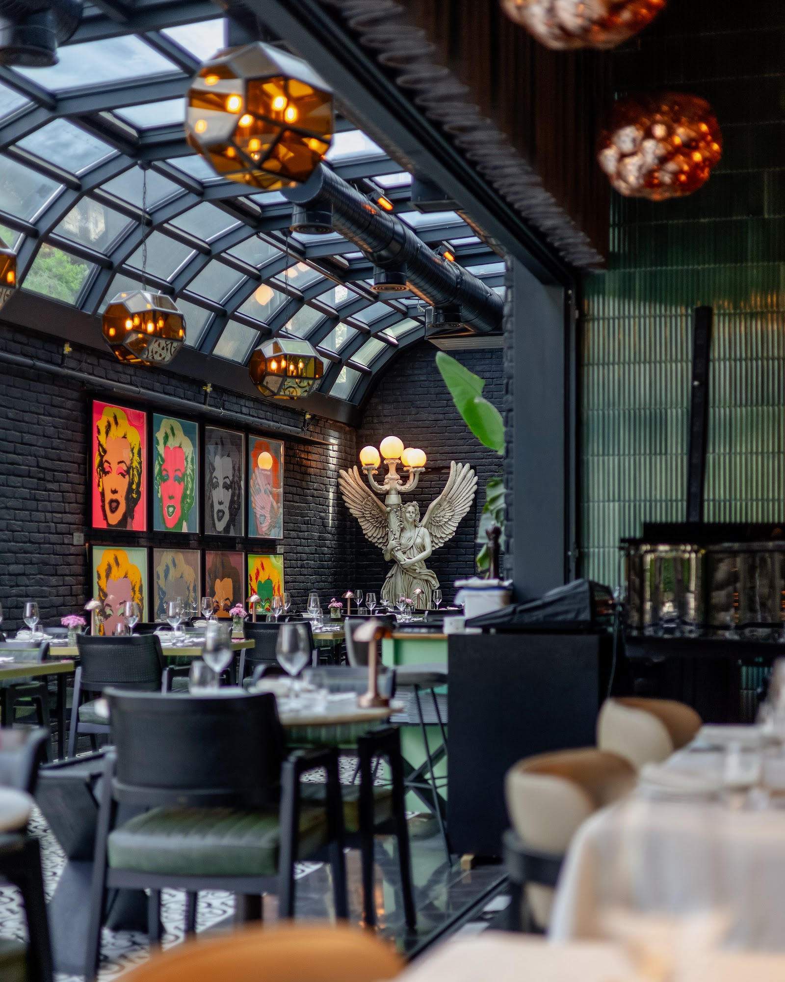 L'Olivetto Restaurant