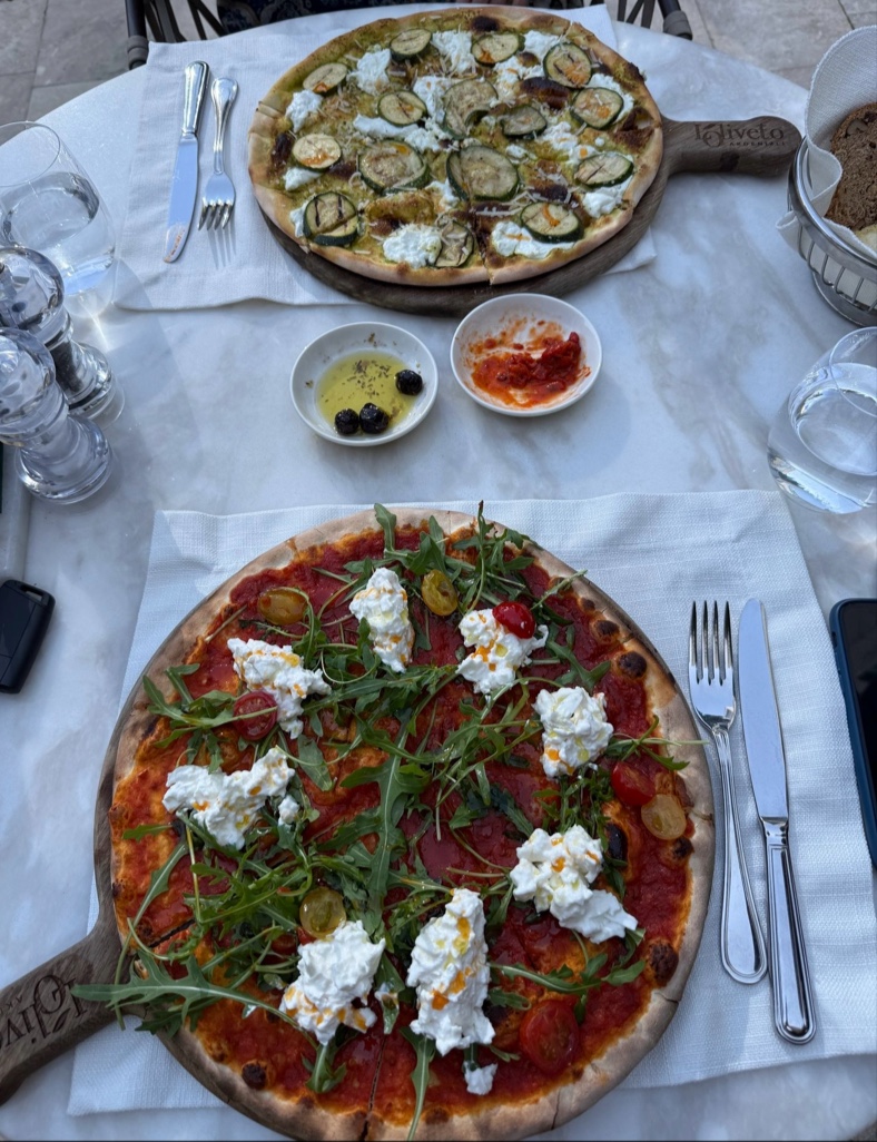 L'Olivetto Restaurant