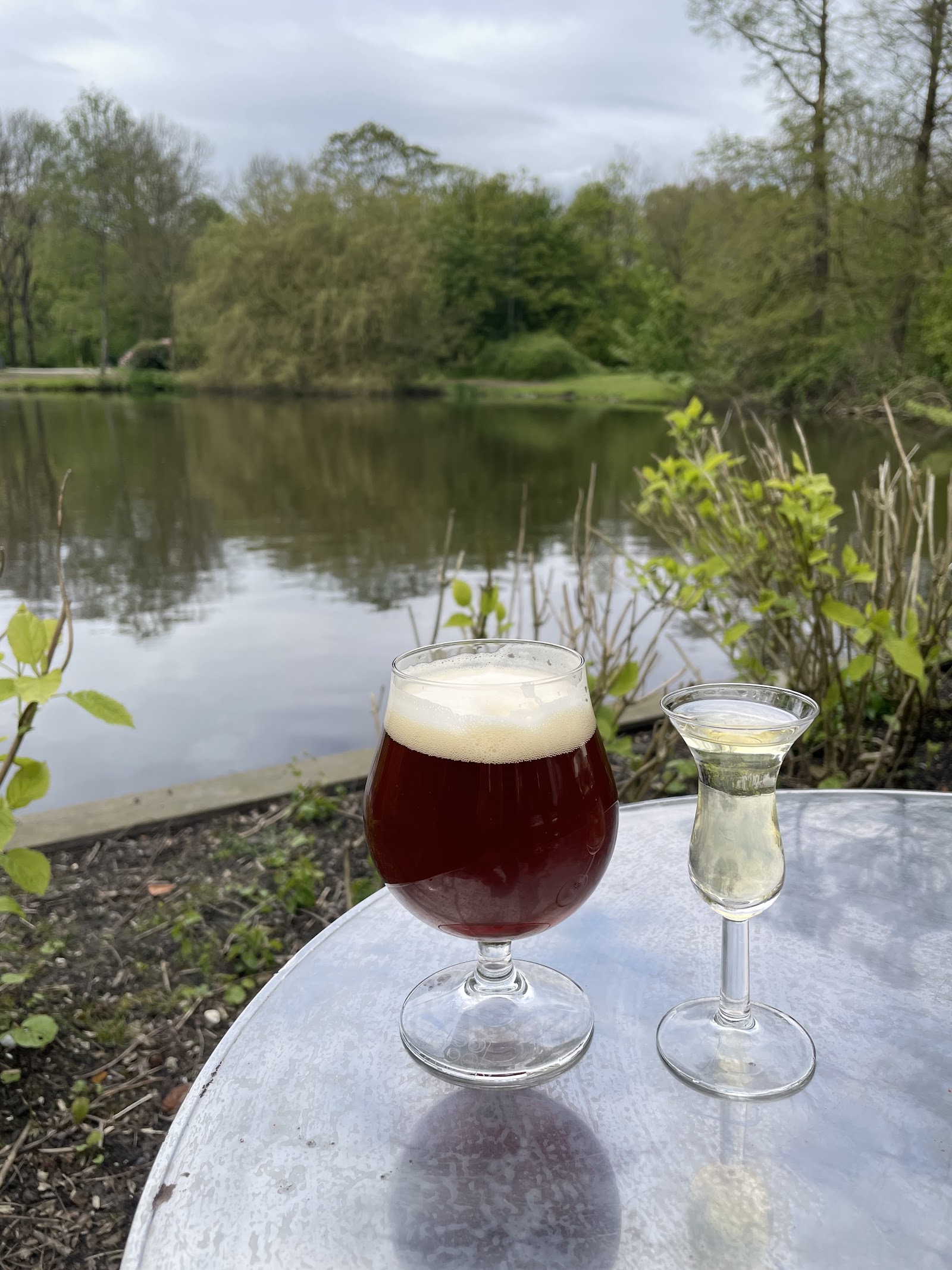 Nieuwe Diep Distillery