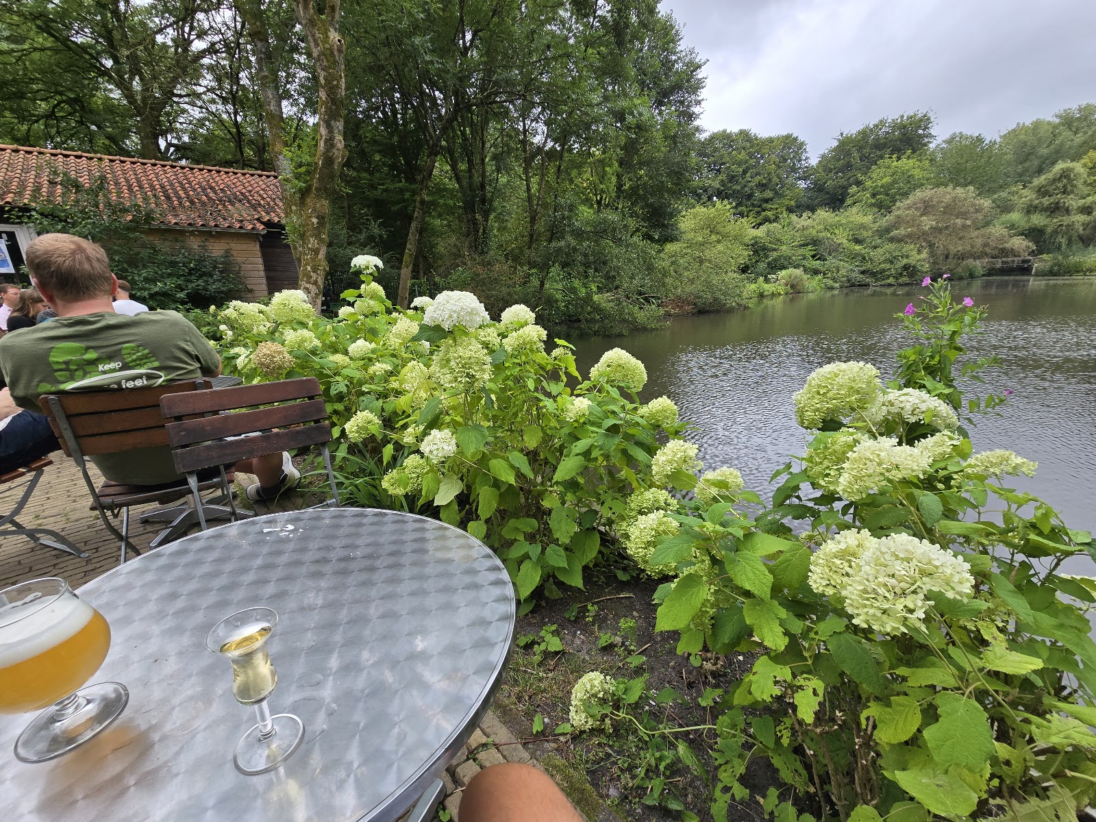 Nieuwe Diep Distillery