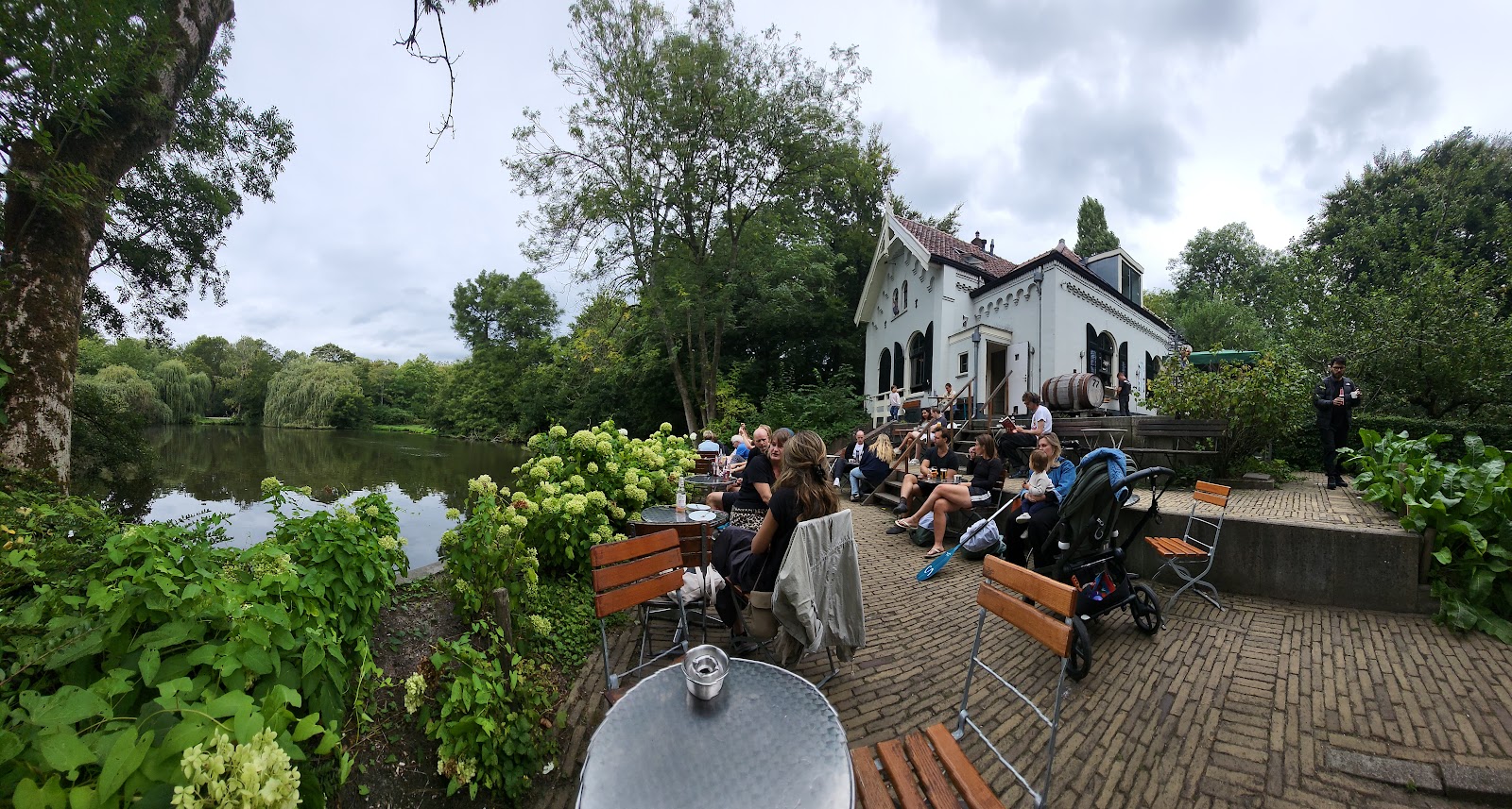 Nieuwe Diep Distillery