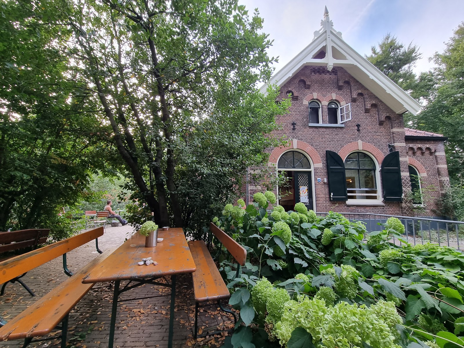 Nieuwe Diep Distillery