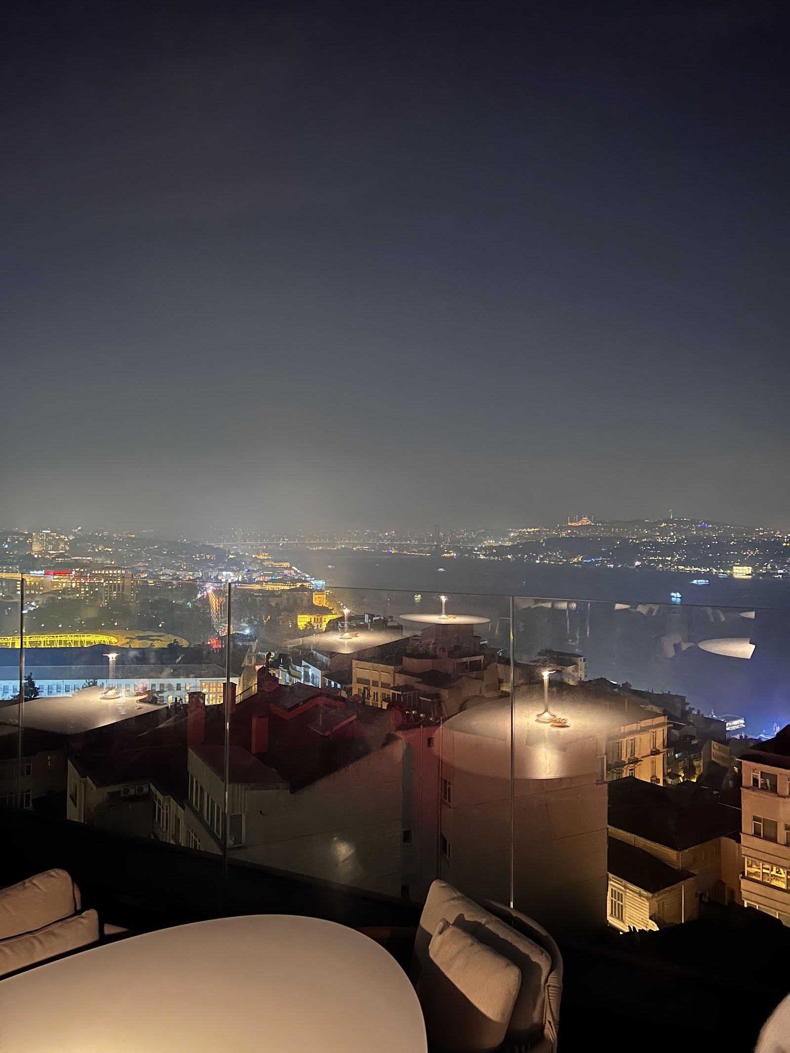 Biz İstanbul