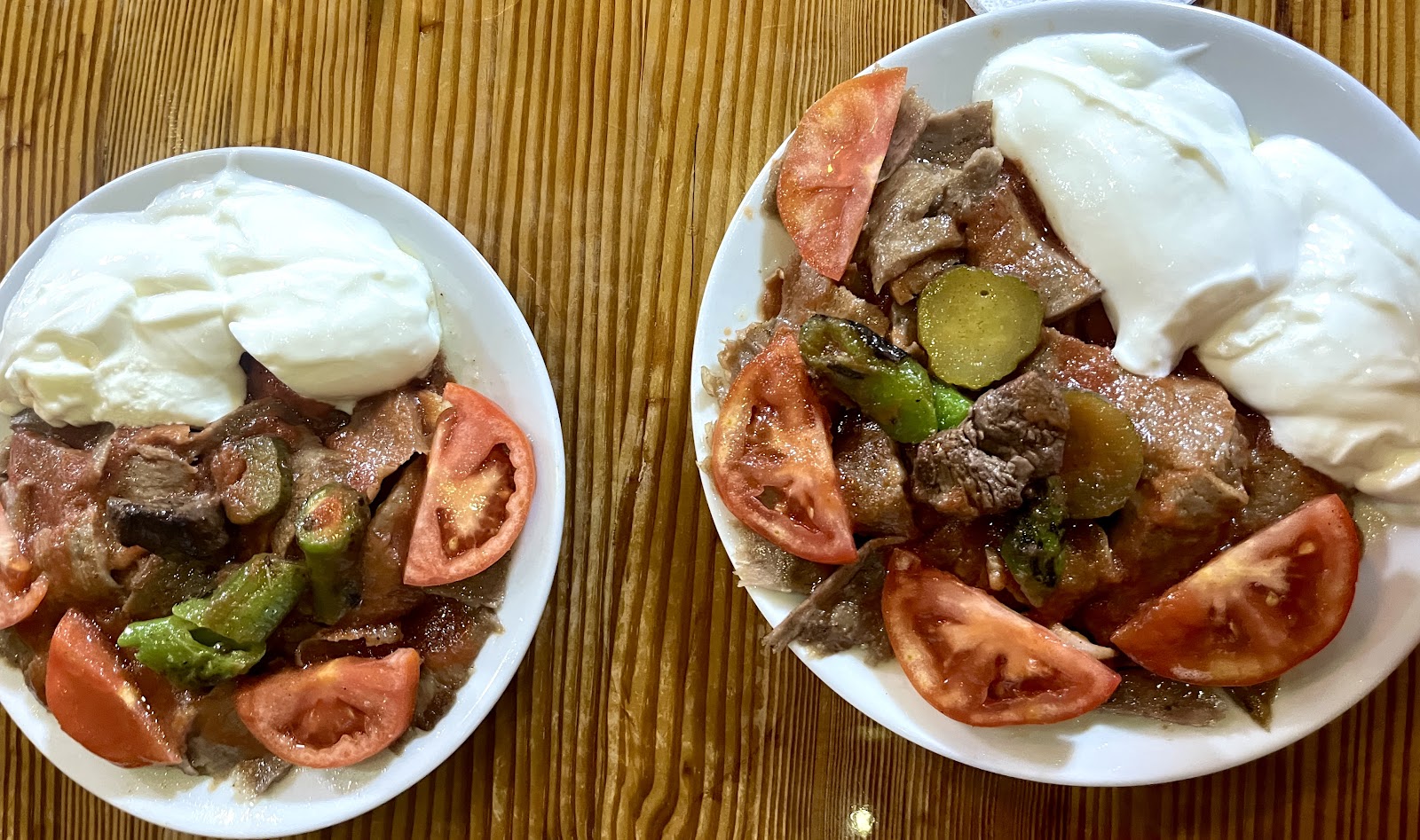Melike Döner