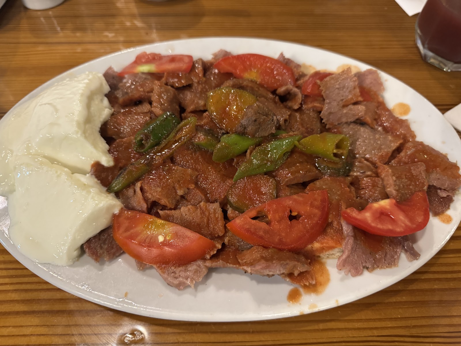 Melike Döner