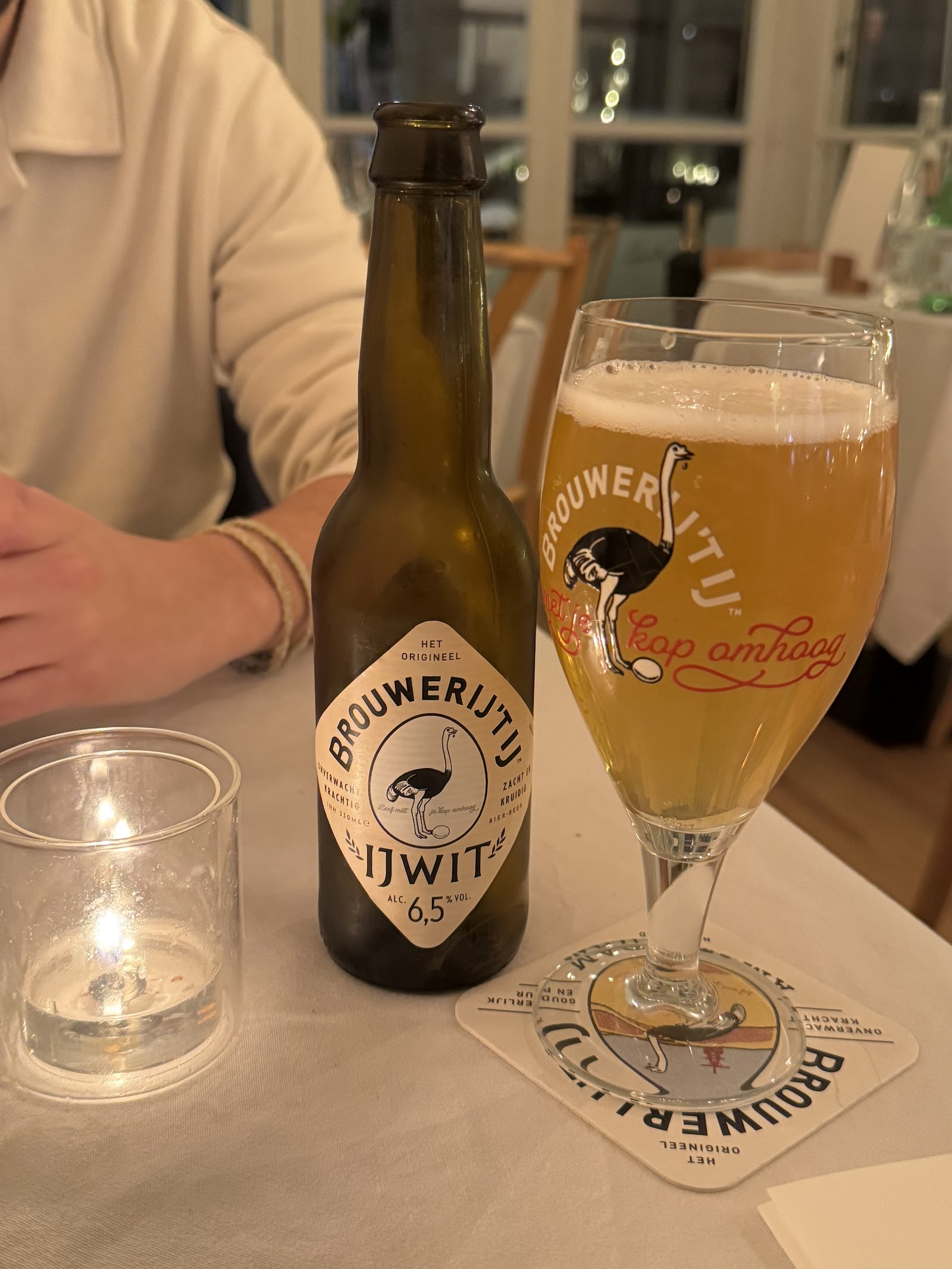 Bitterballen Amsterdam