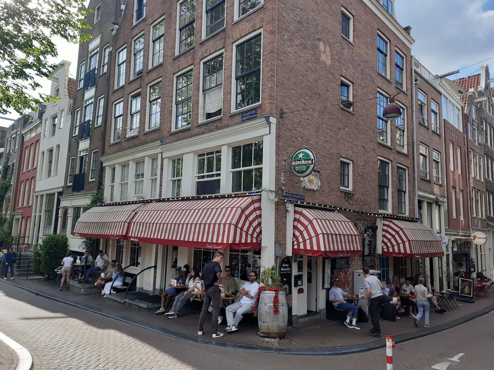 Café Sonneveld