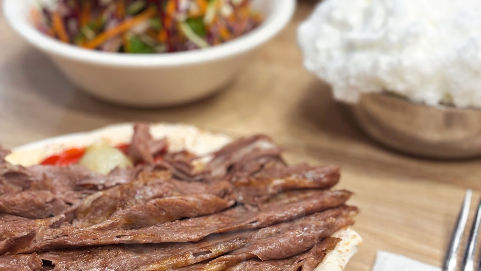 Vedat Usta Döner & Kebap İstanbul