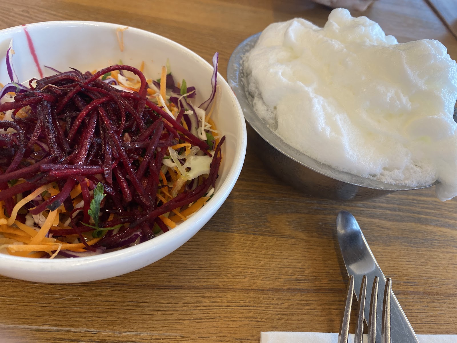 Vedat Usta Döner & Kebap İstanbul