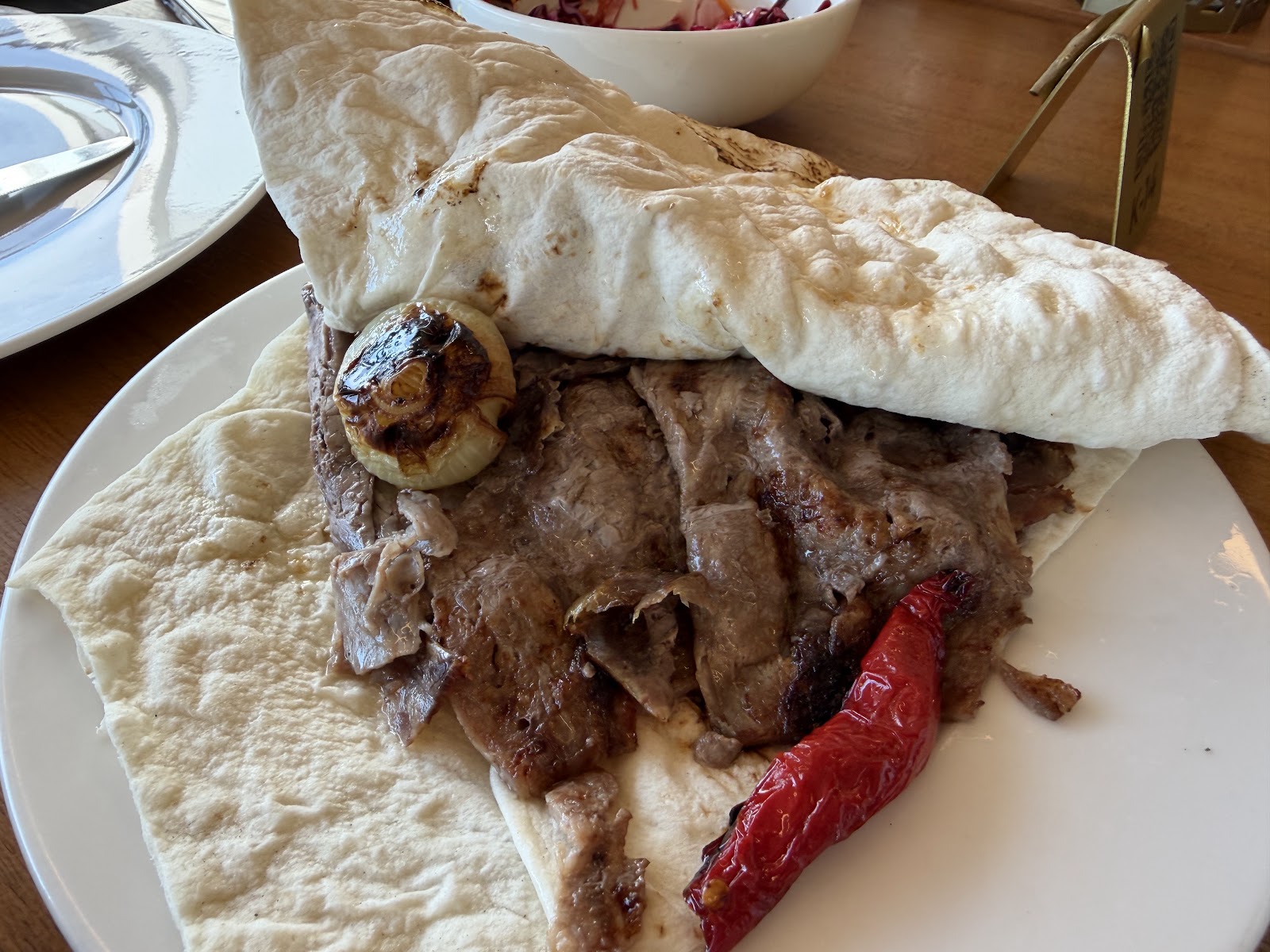 Vedat Usta Döner & Kebap İstanbul