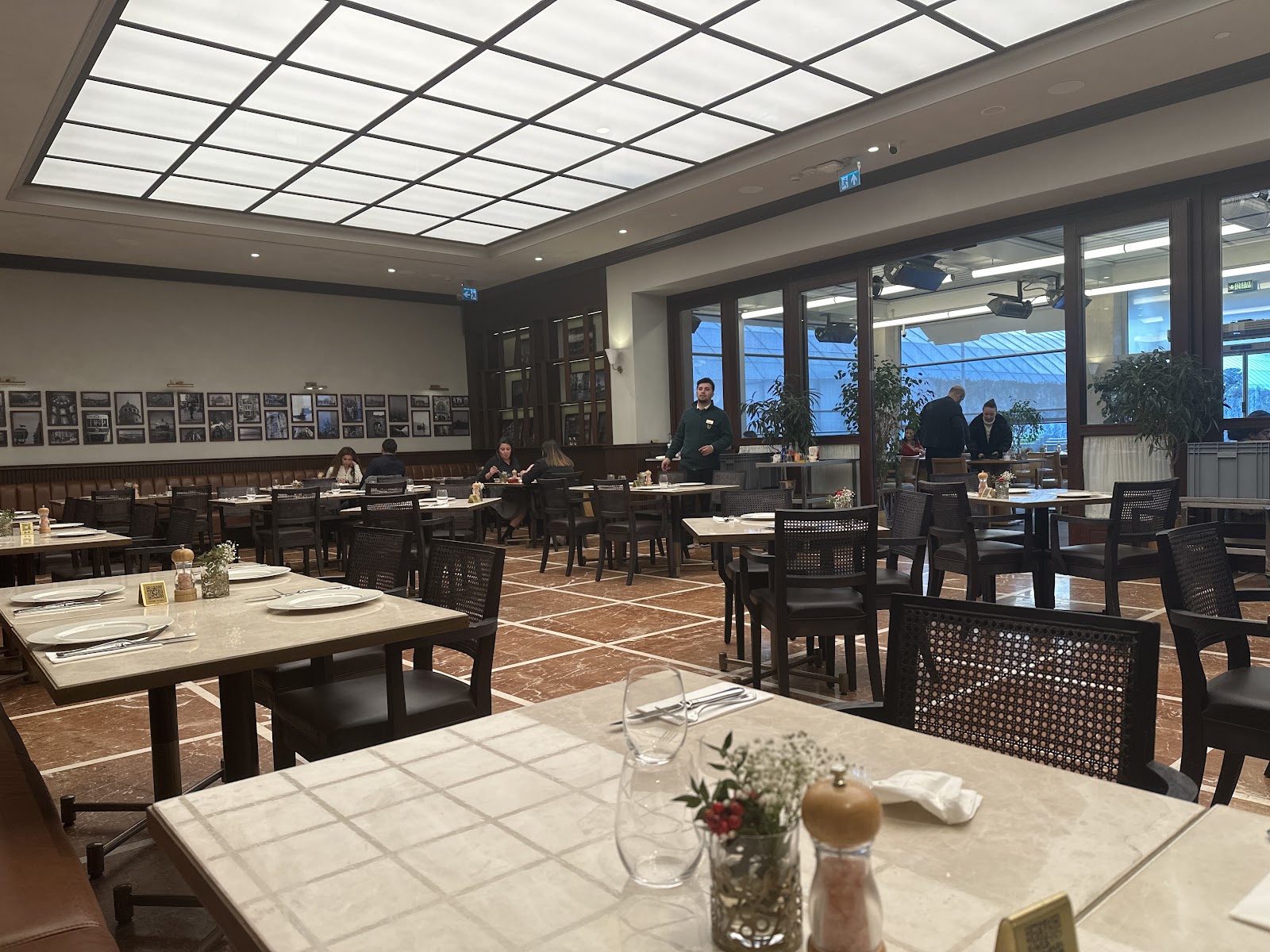 Vedat Usta Döner & Kebap İstanbul