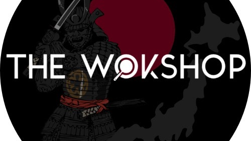 THE WOKSHOP