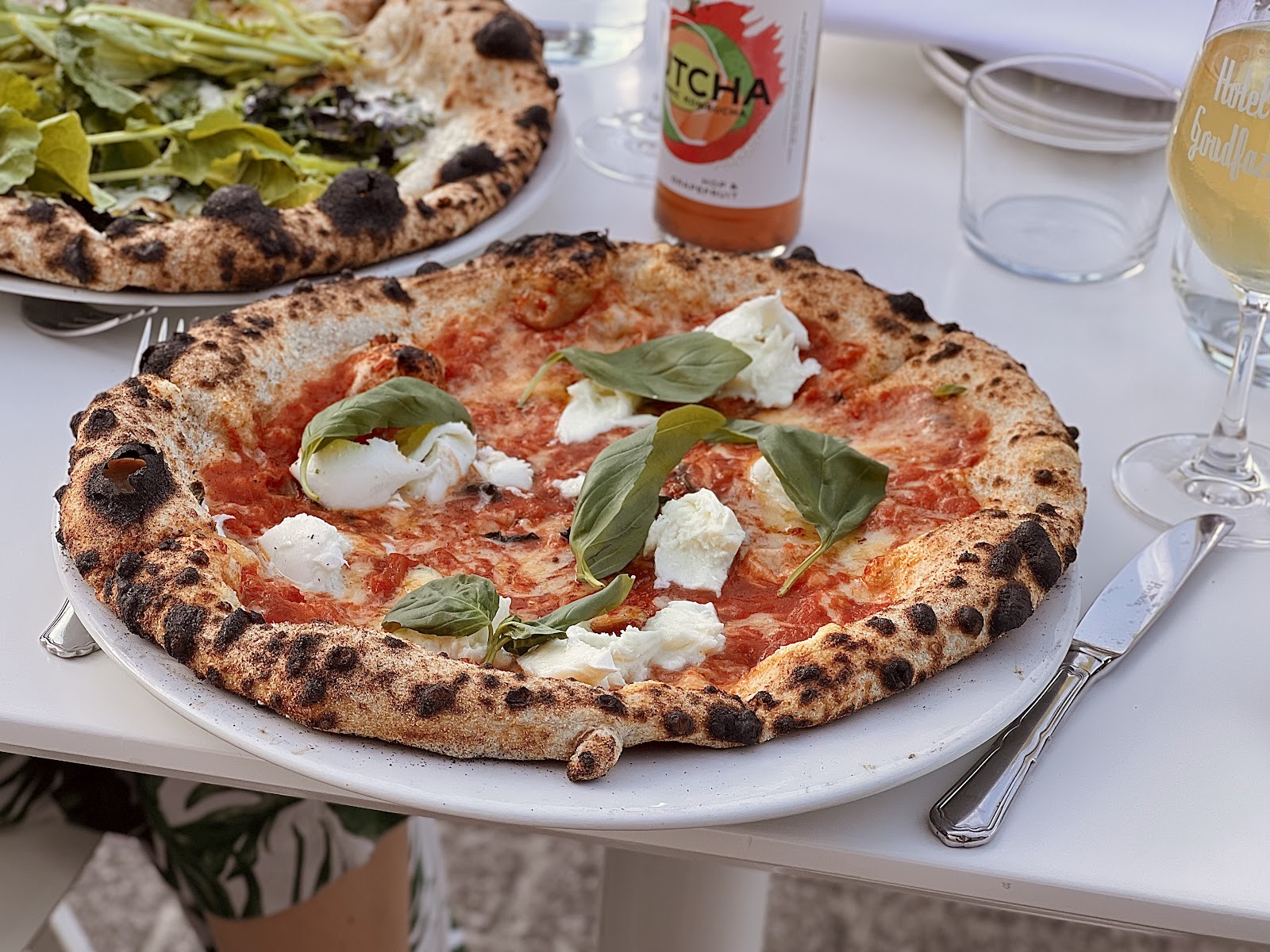 Euro Pizza Restaurant