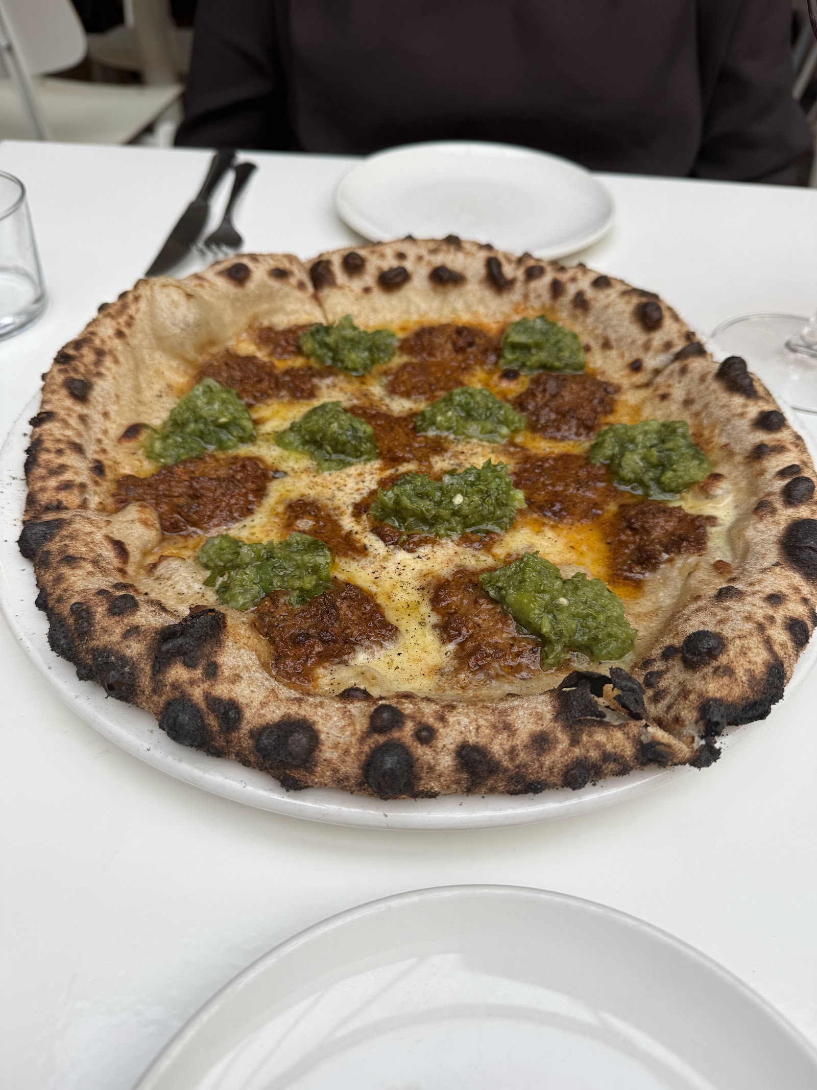 Euro Pizza Restaurant