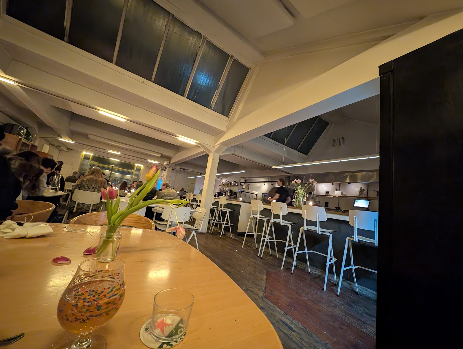Euro Pizza Restaurant