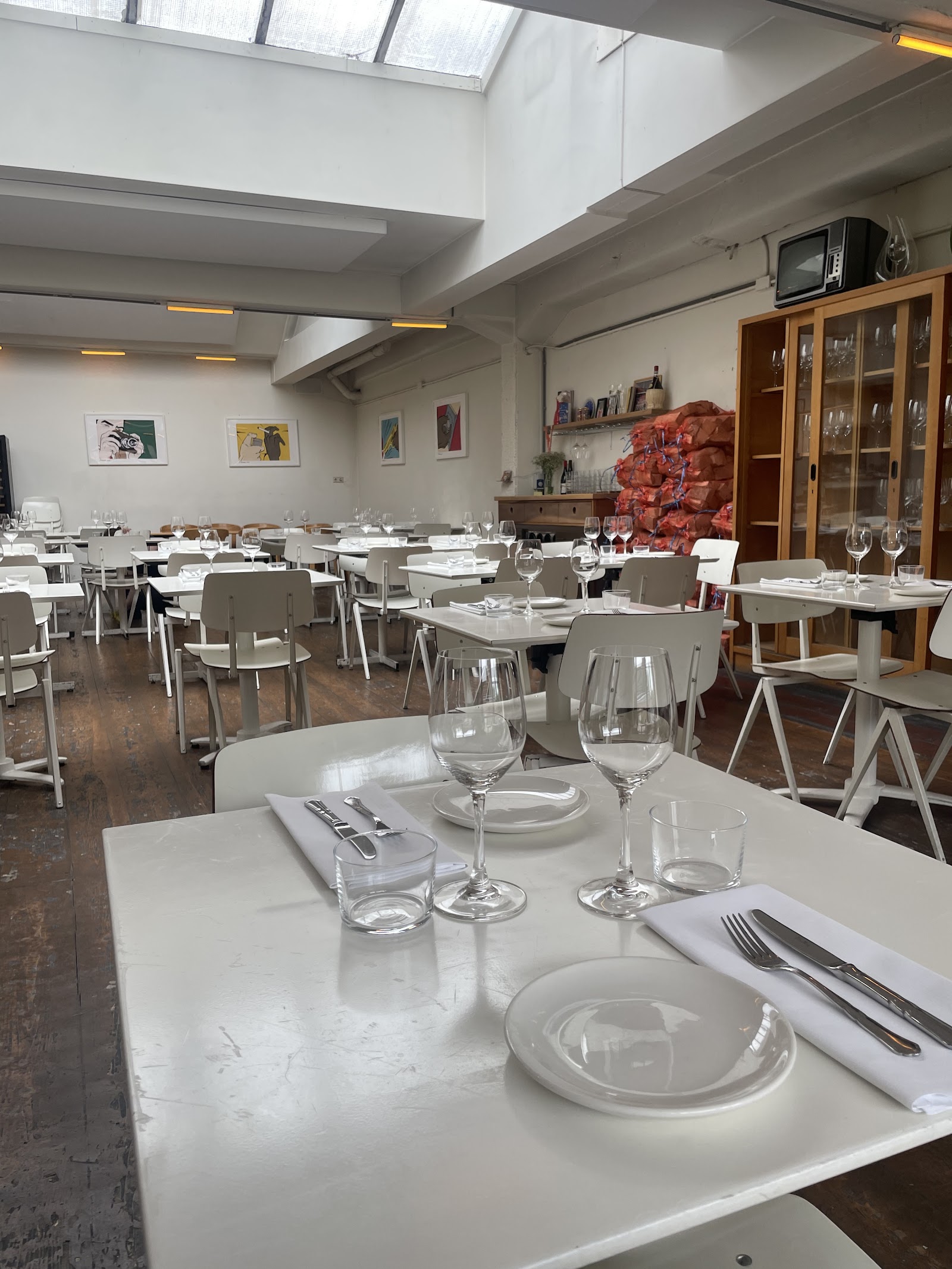 Euro Pizza Restaurant