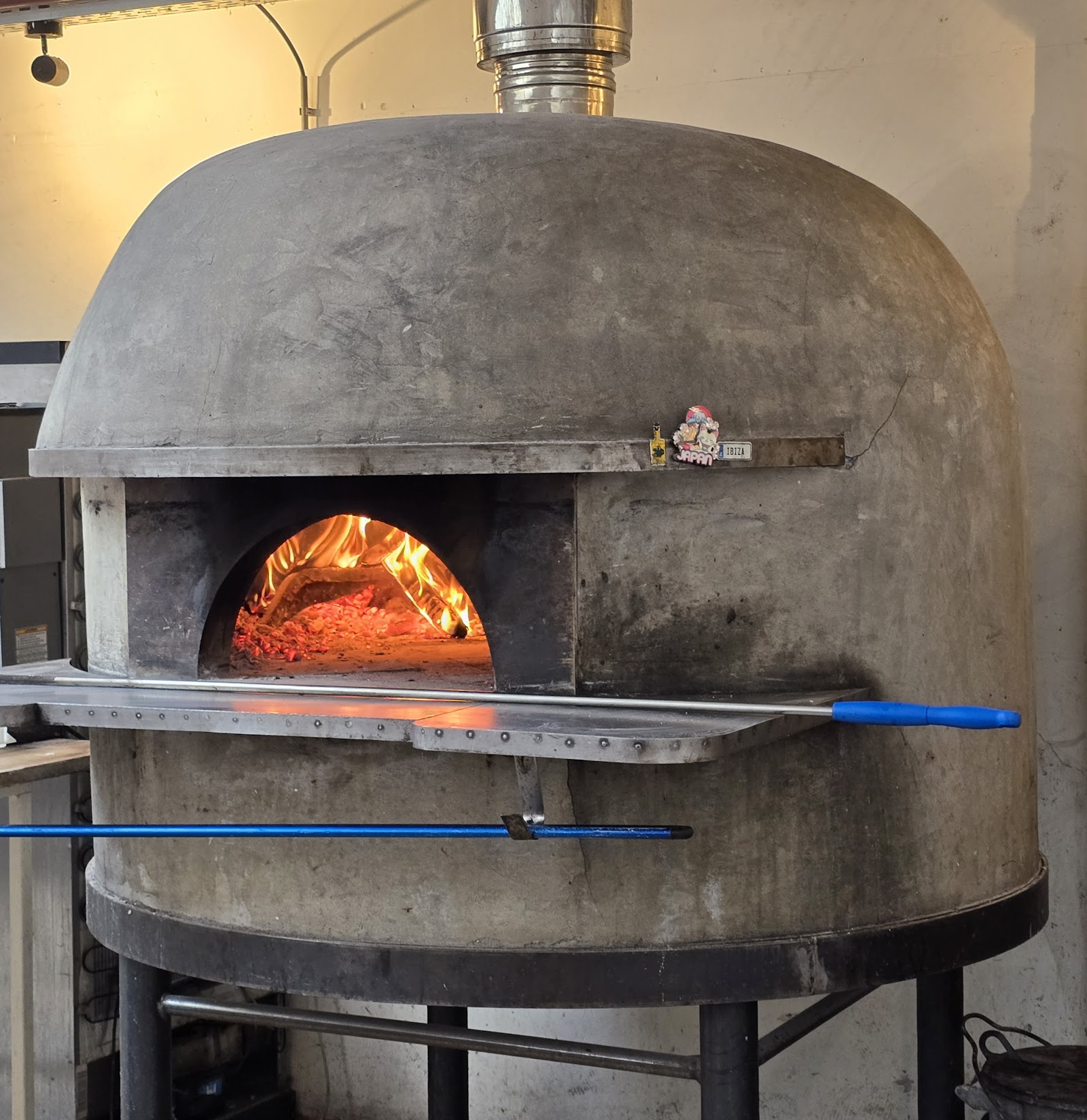 Euro Pizza Restaurant