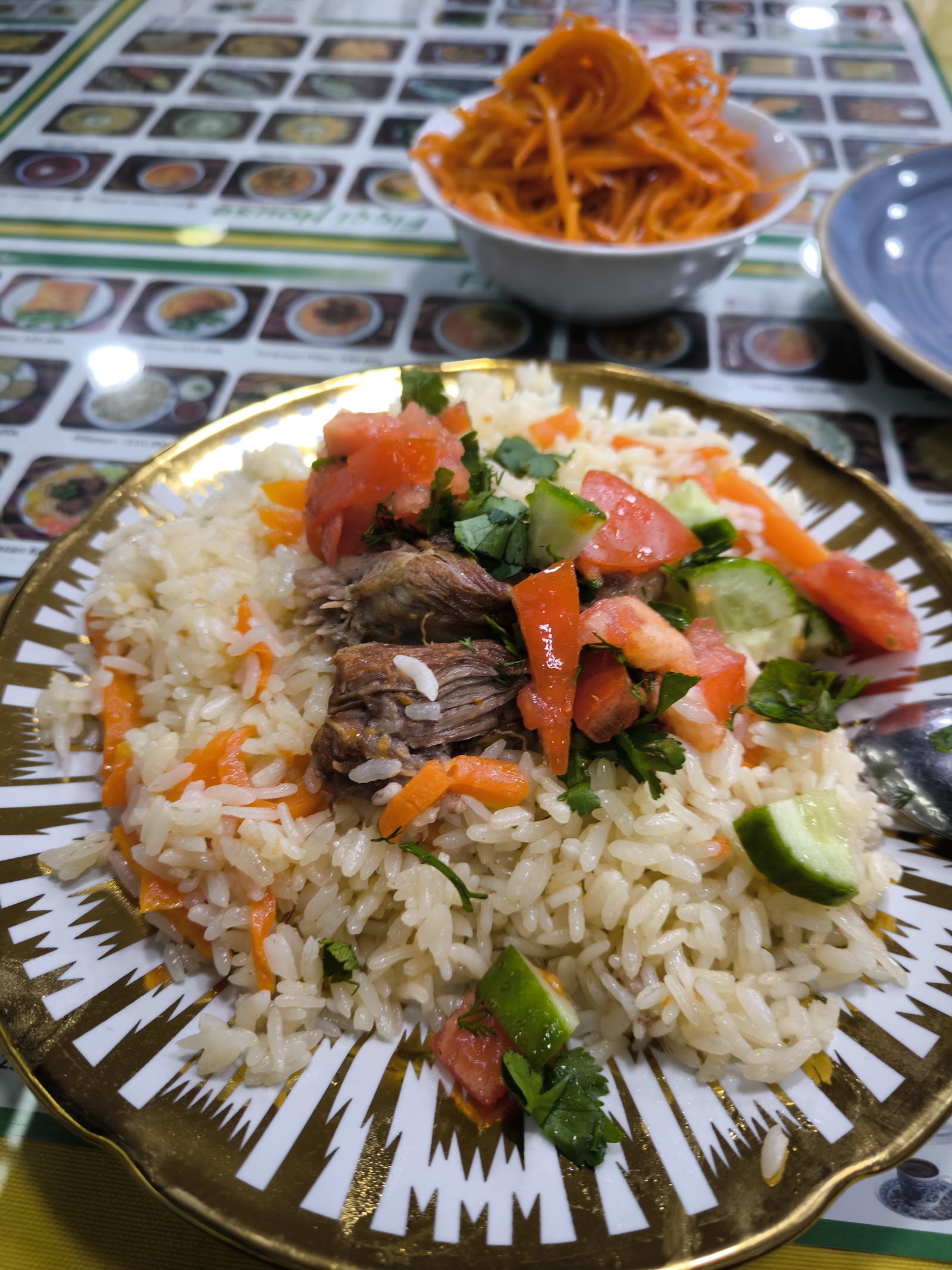 Fiççi House