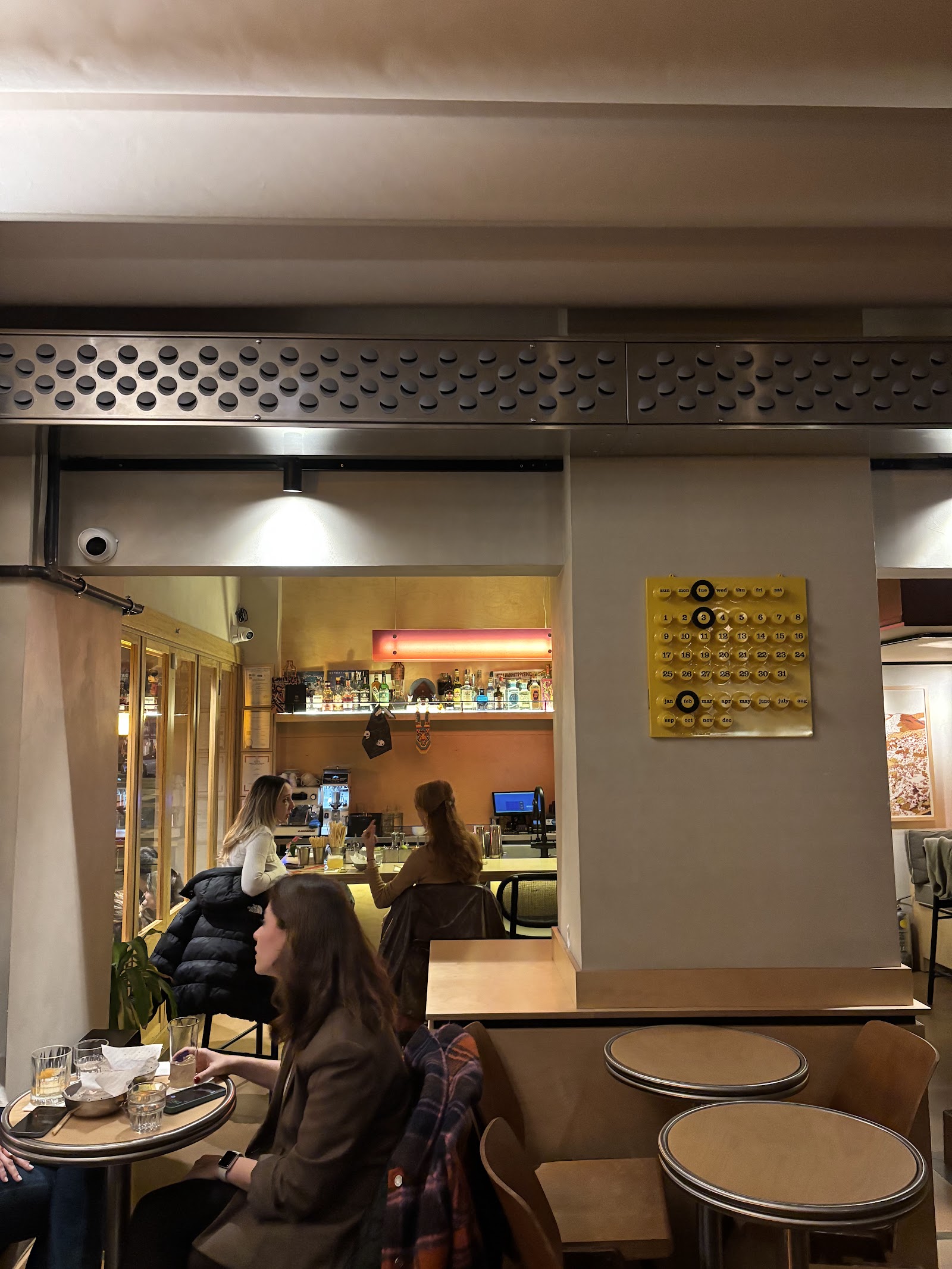 Bar Gabriel