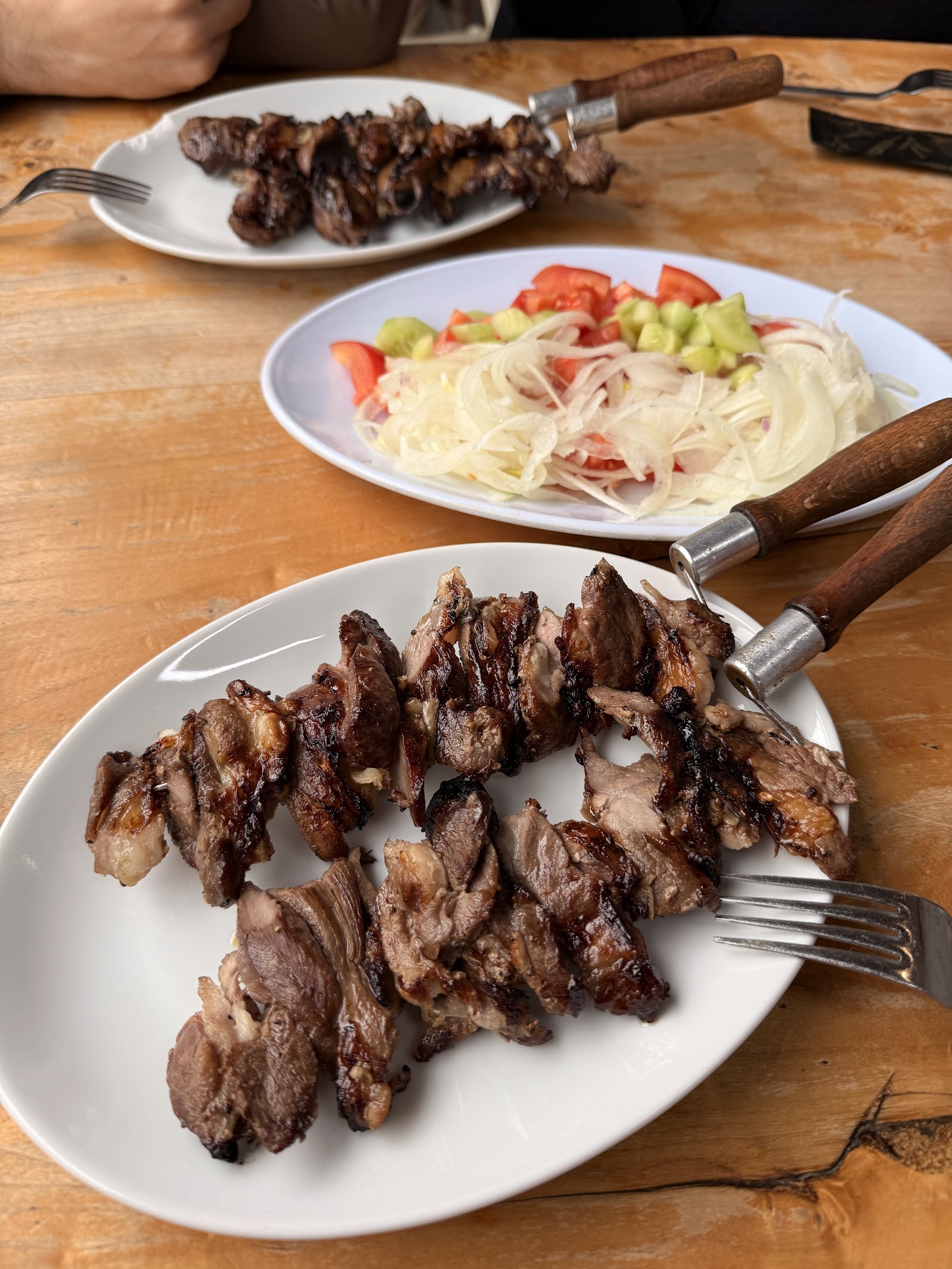 Edo Cağ Kebap