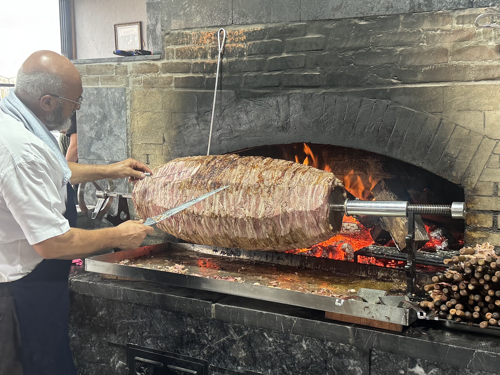 Edo Cağ Kebap
