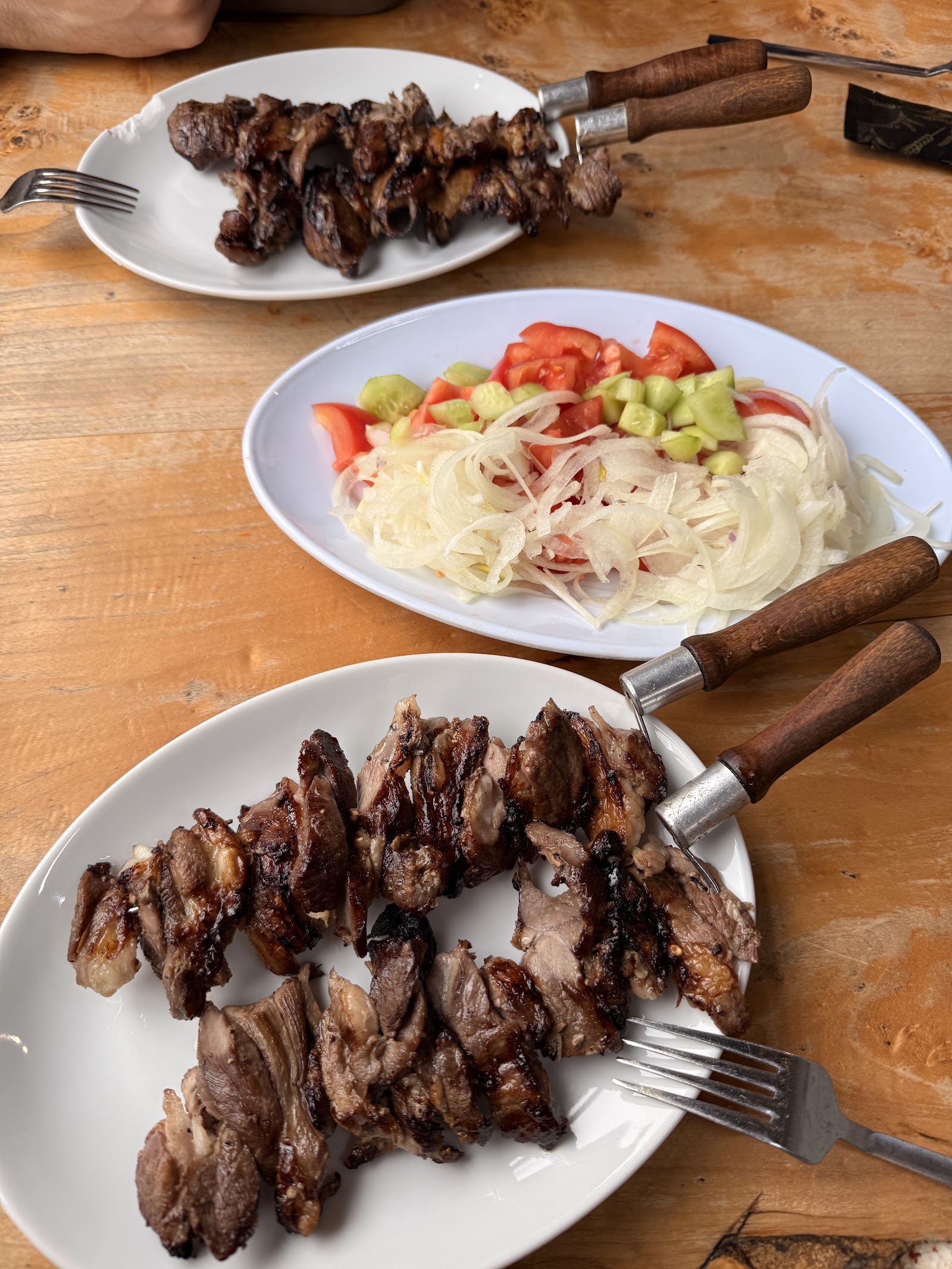 Edo Cağ Kebap