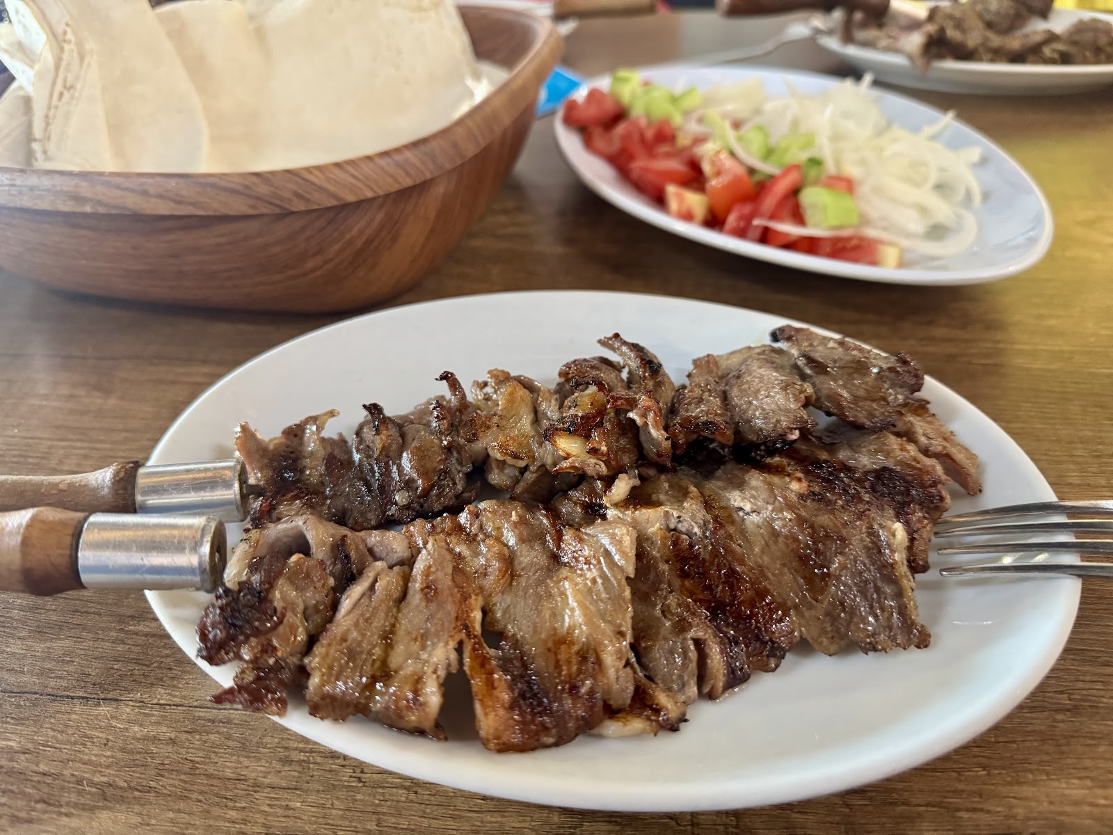 Edo Cağ Kebap