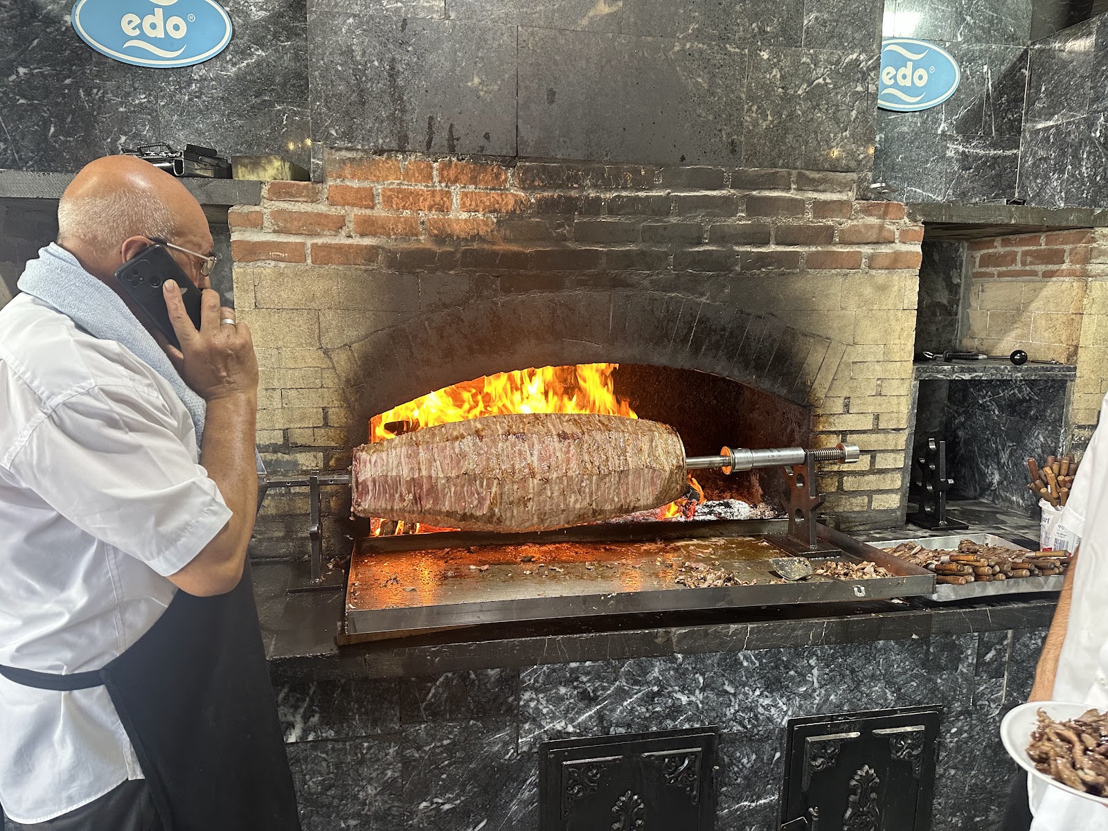 Edo Cağ Kebap