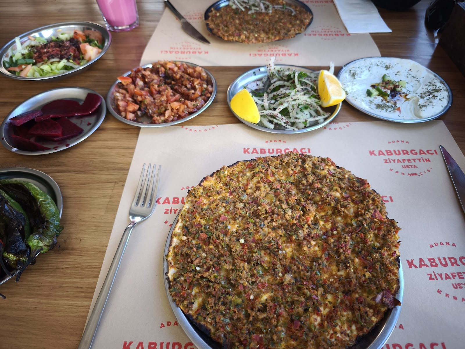 Kaburgacı Ziyafettin Usta