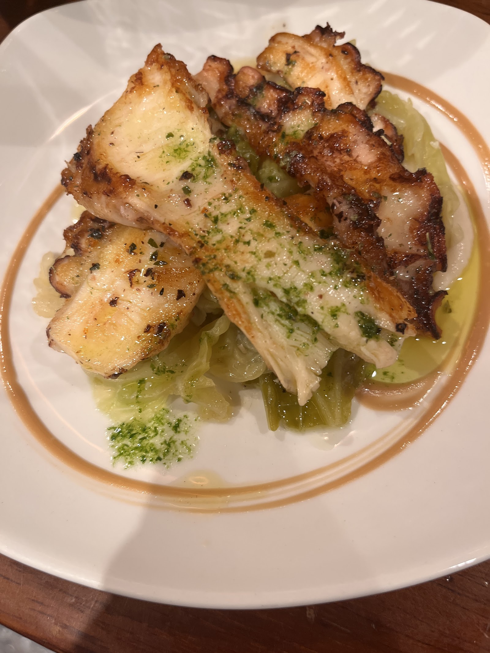 La Cuchara de San Telmo