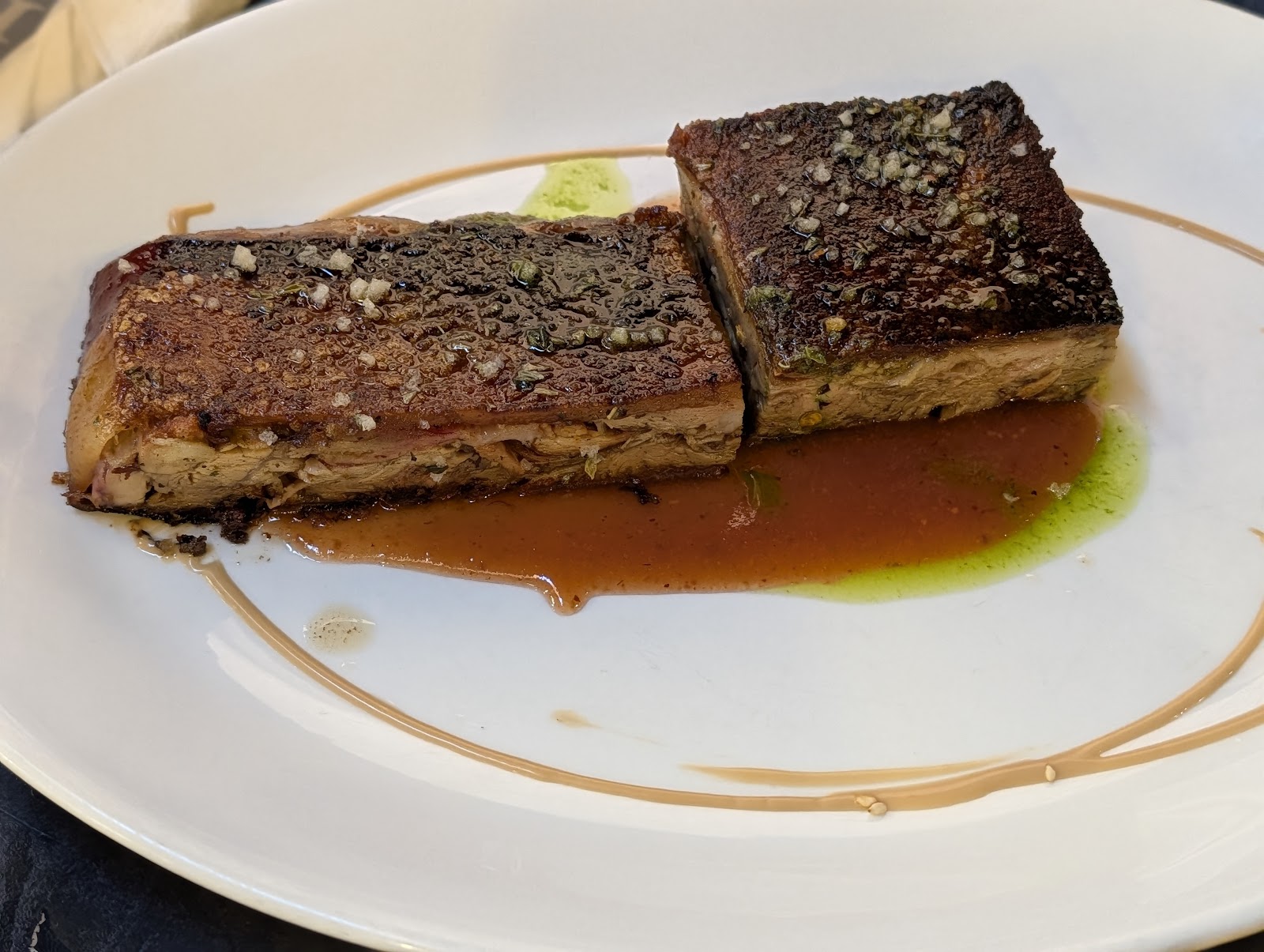 La Cuchara de San Telmo