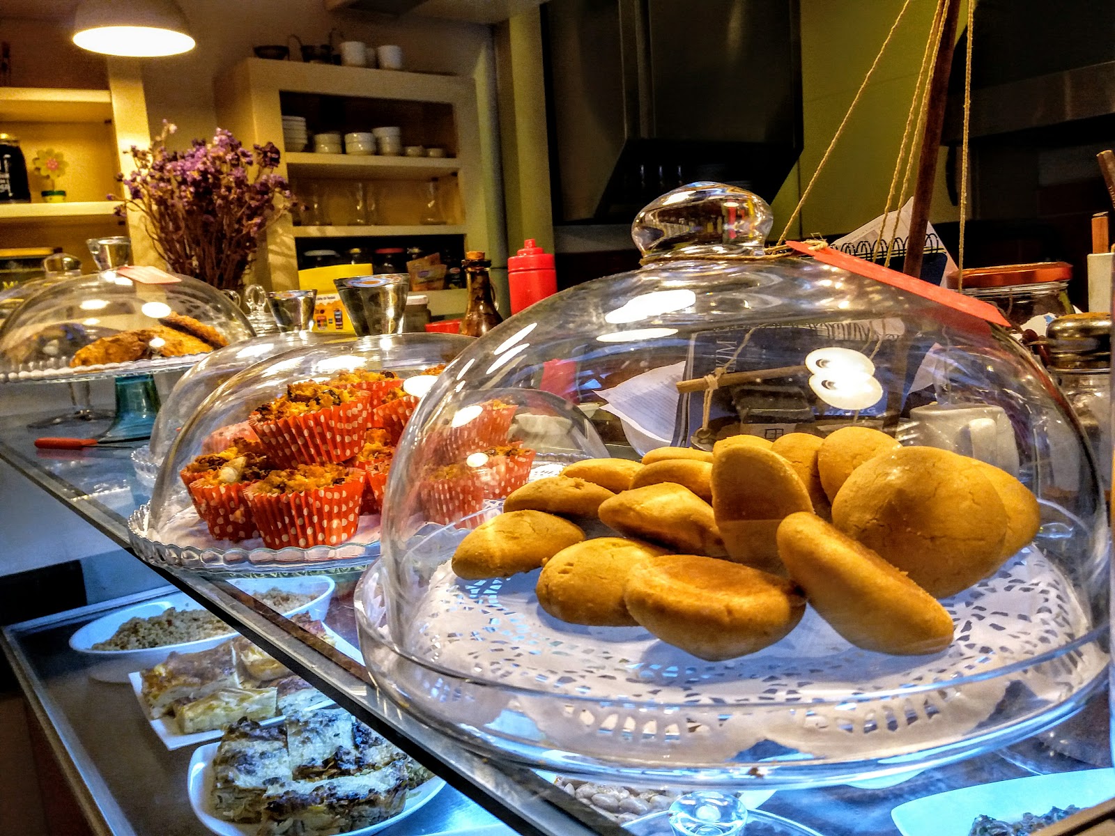 Pita Kuzguncuk
