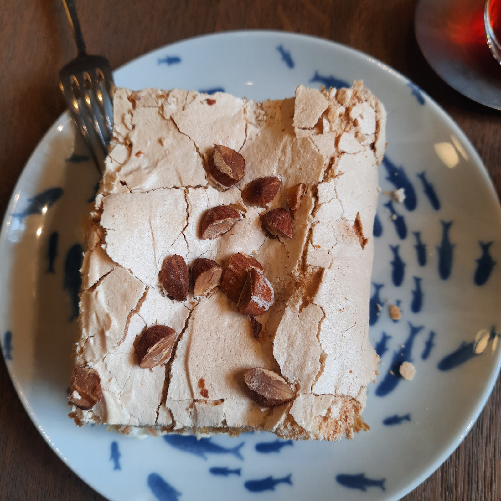 Pita Kuzguncuk